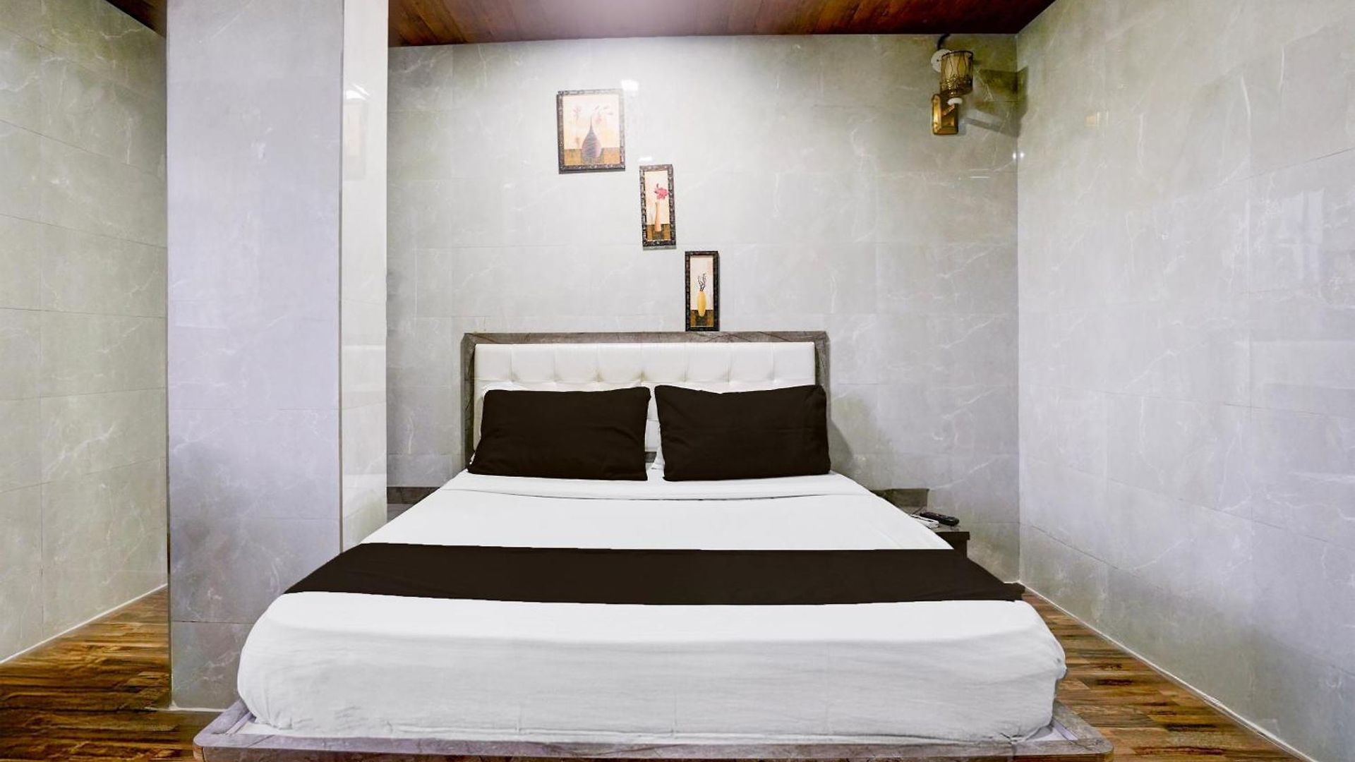 O Balaji Residency