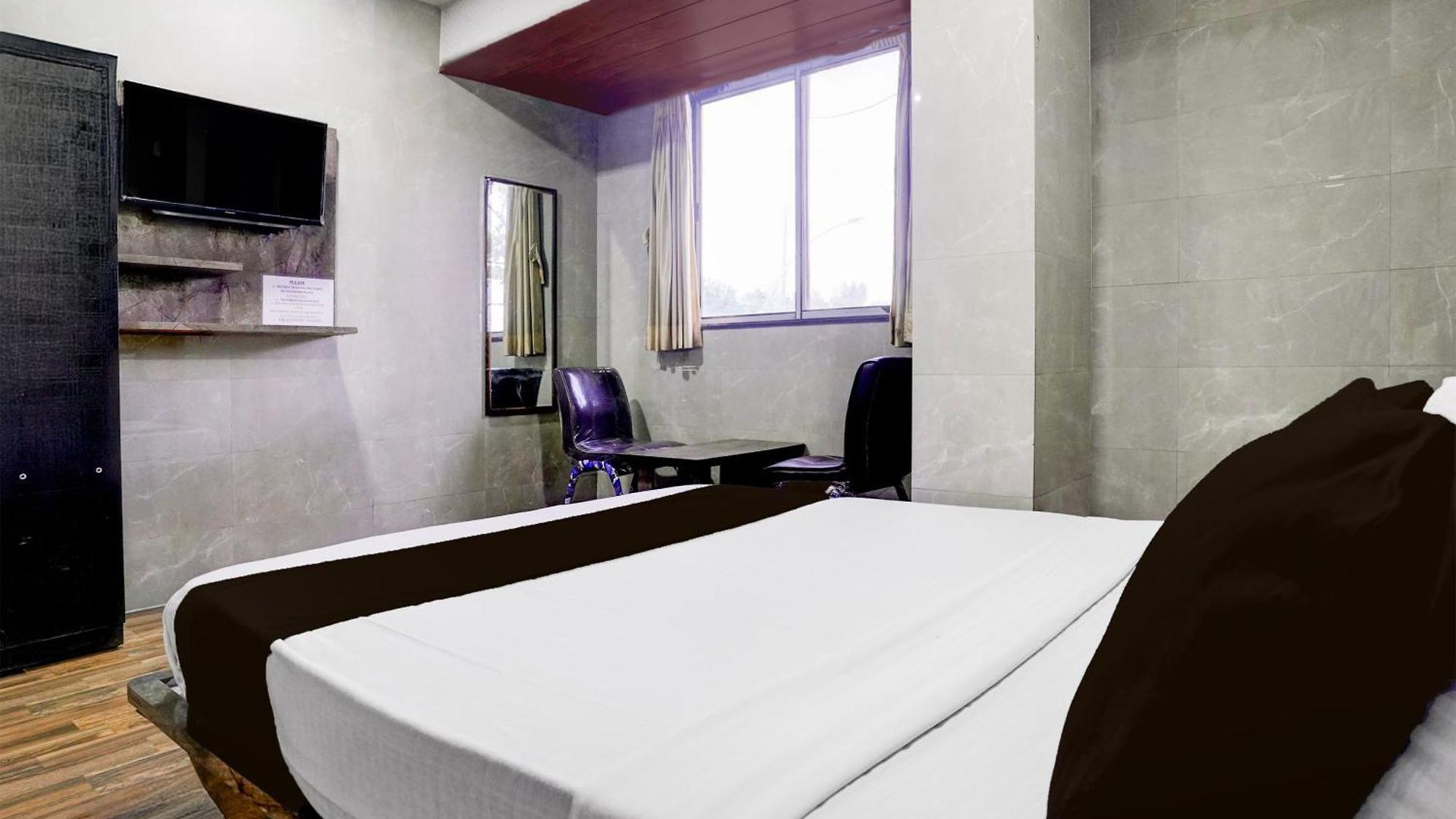 O Balaji Residency