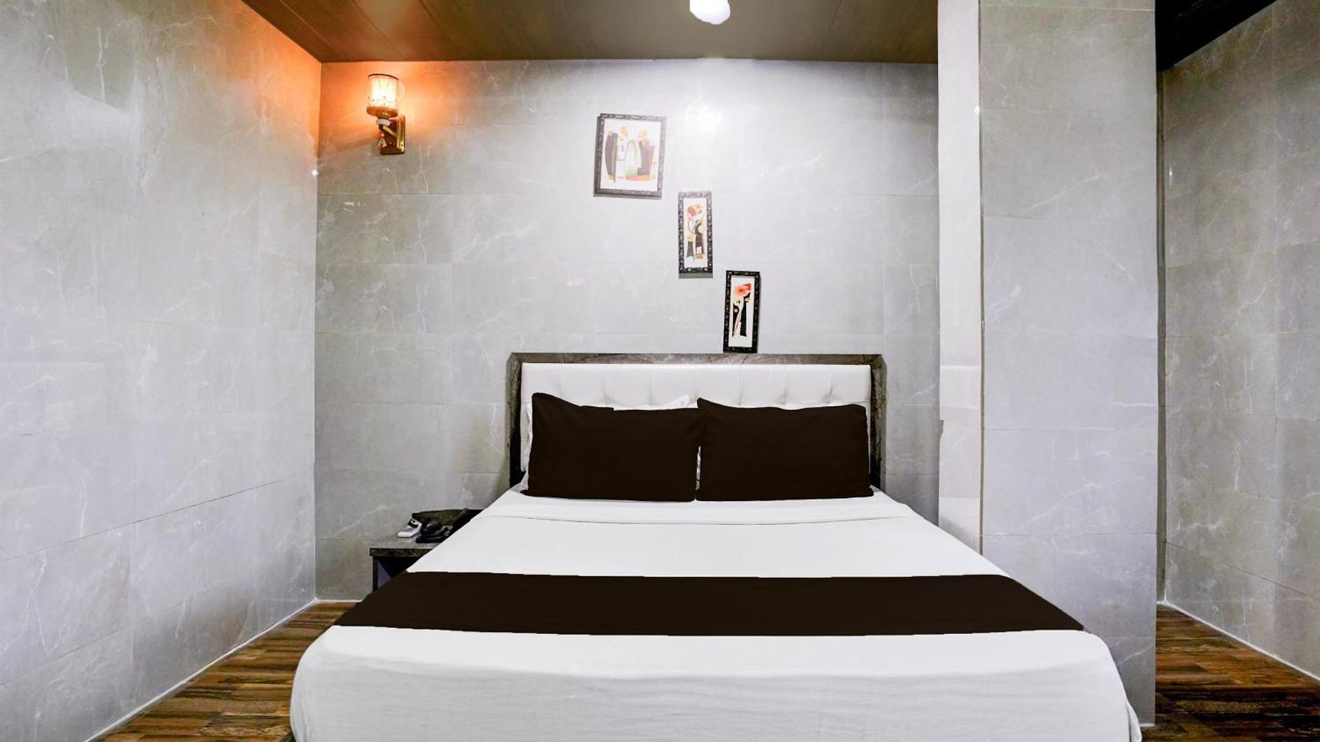 O Balaji Residency Hotel Mumbai