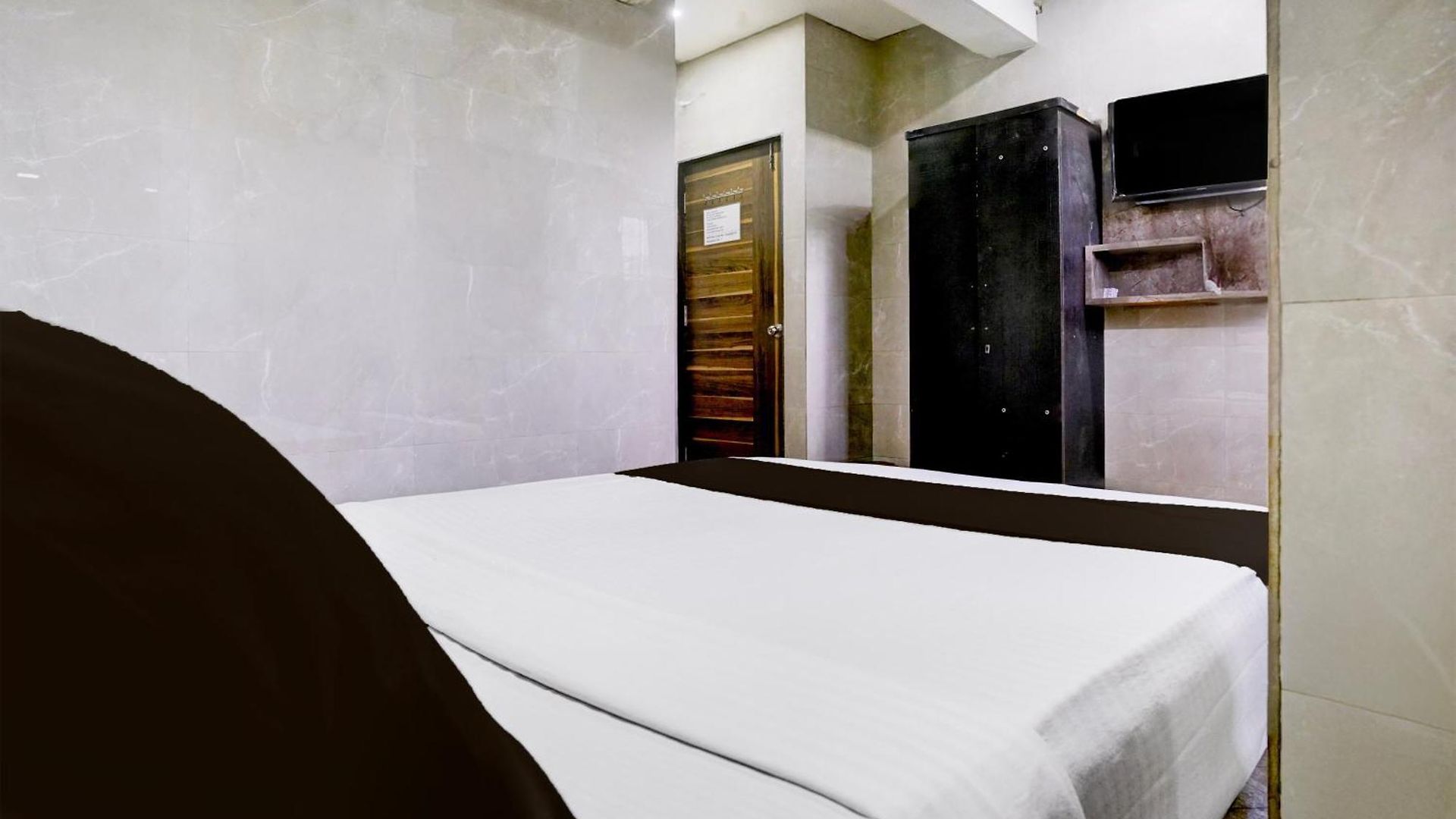Hotel O Balaji Residency 3*