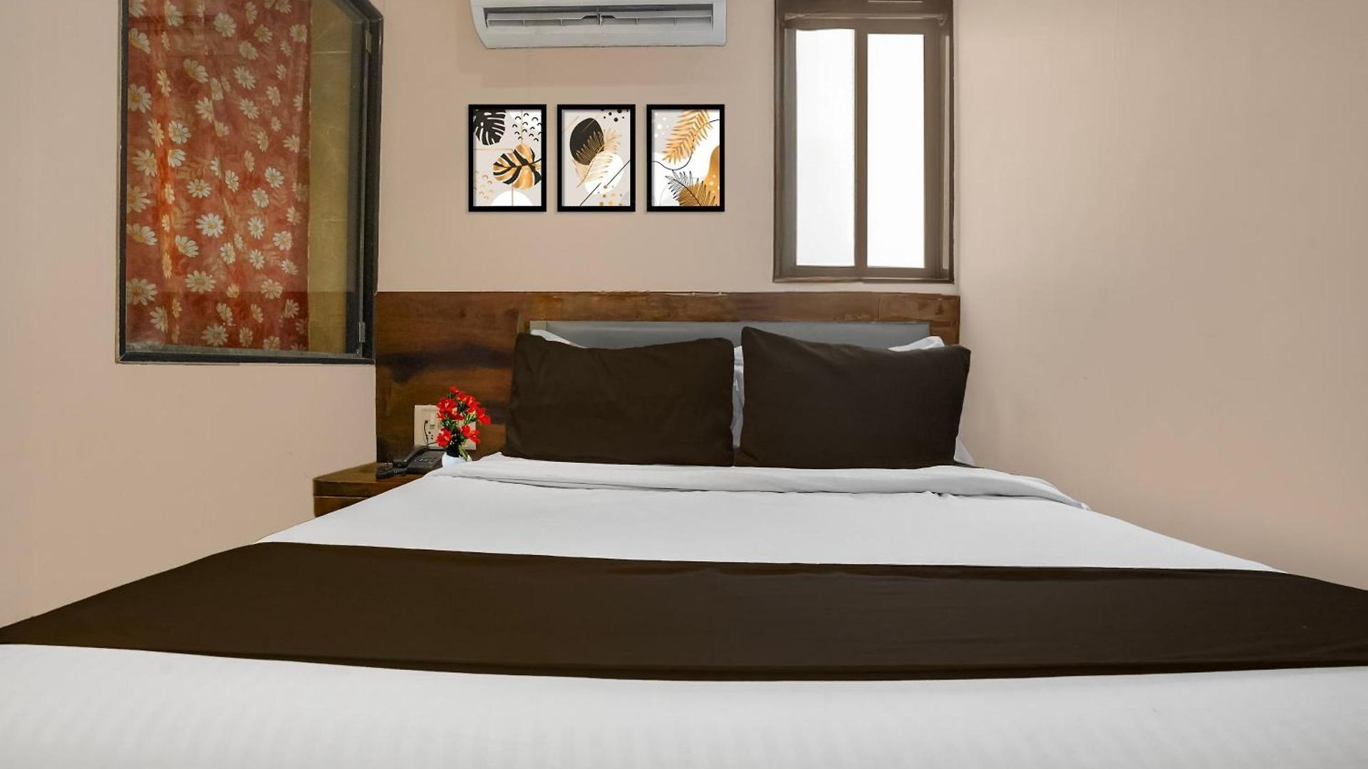 O Kurla Formerly Palace Hotel 3*