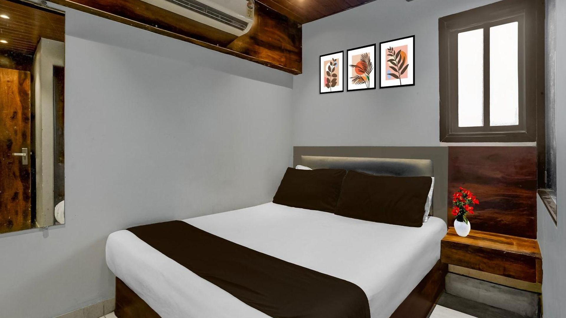 Hotel O Kurla Formerly Palace 3*