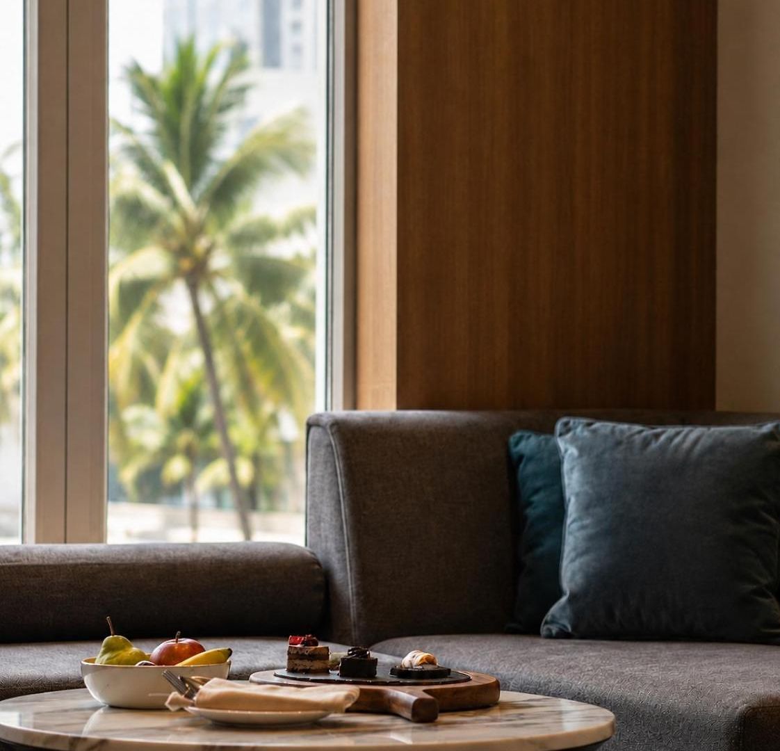 Hotel Fairfield By Marriott Andheri West