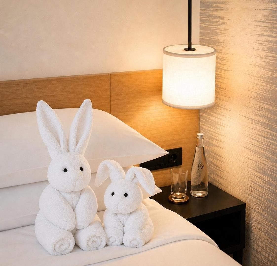 Fairfield By Marriott Andheri West 4*