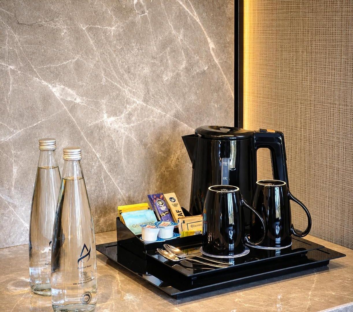 Hotel Fairfield By Marriott Andheri West