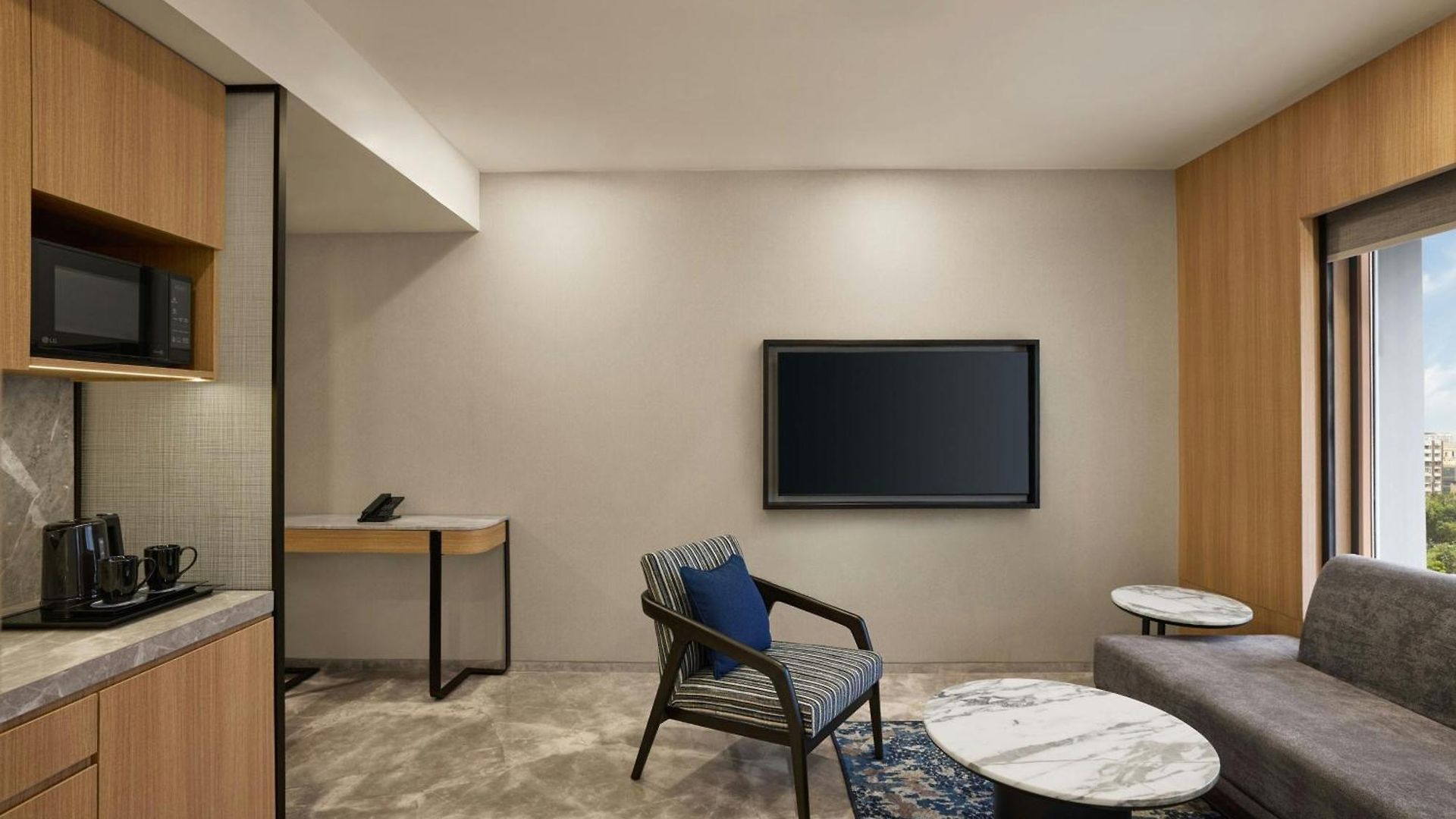 Fairfield By Marriott Andheri West Mumbai