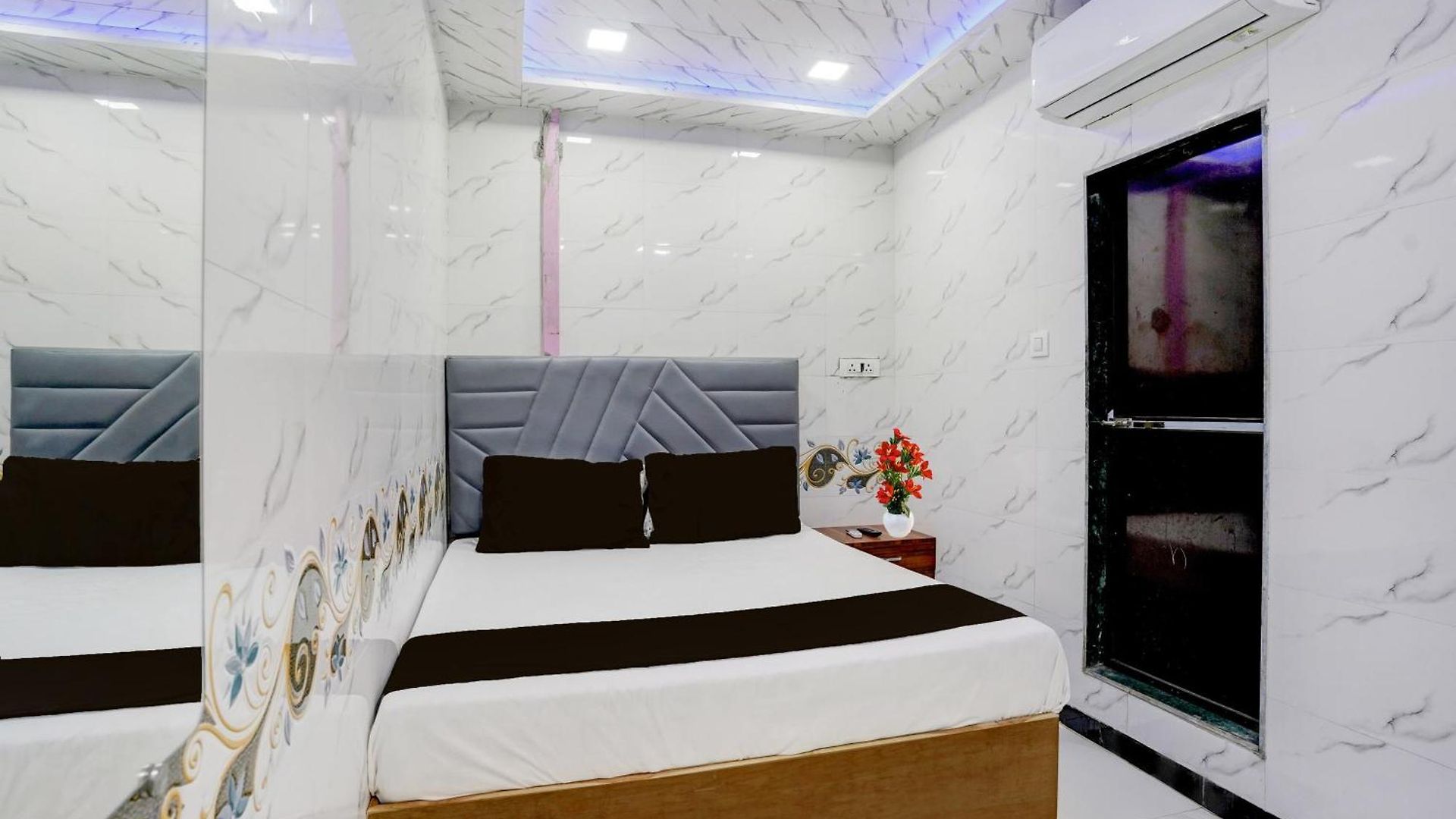 O Sr Residency Mumbai