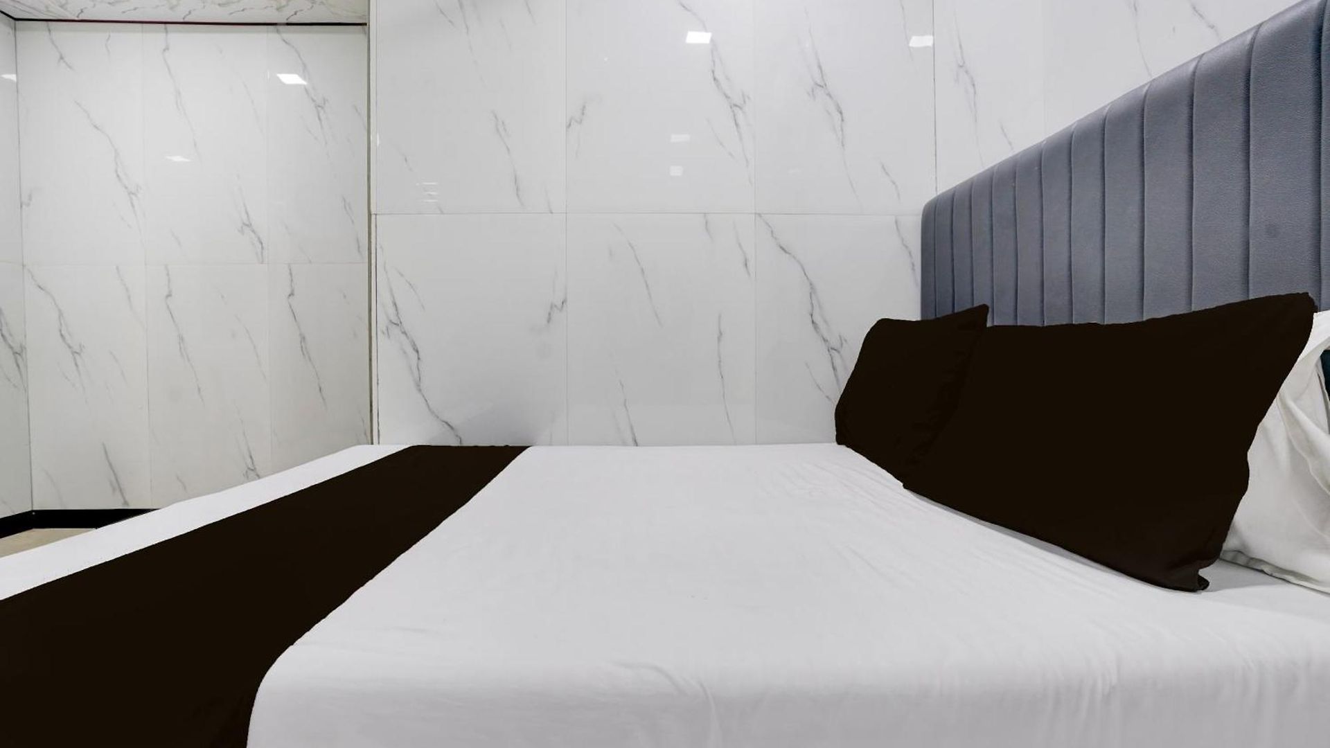 O Sr Residency Mumbai