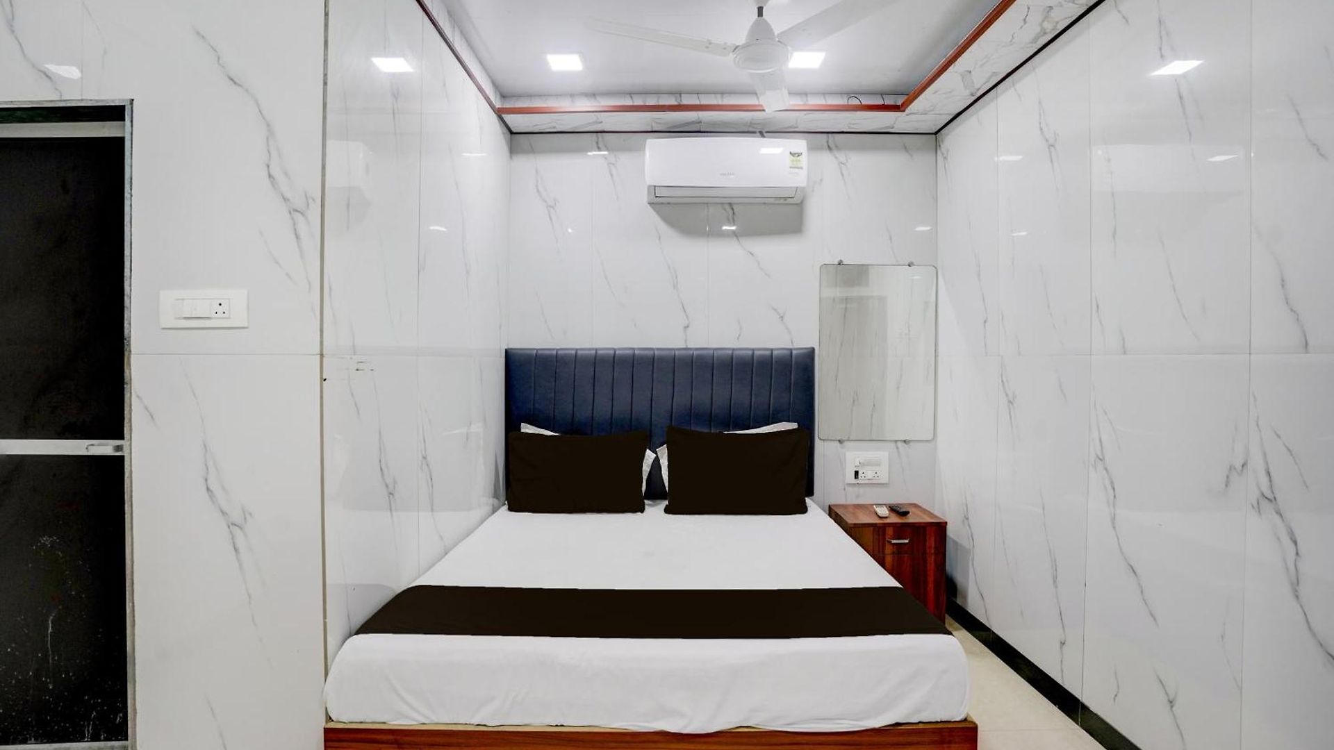 O Sr Residency 3* Mumbai