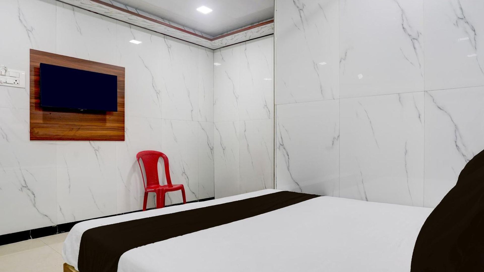 Hotel O Sr Residency 3*