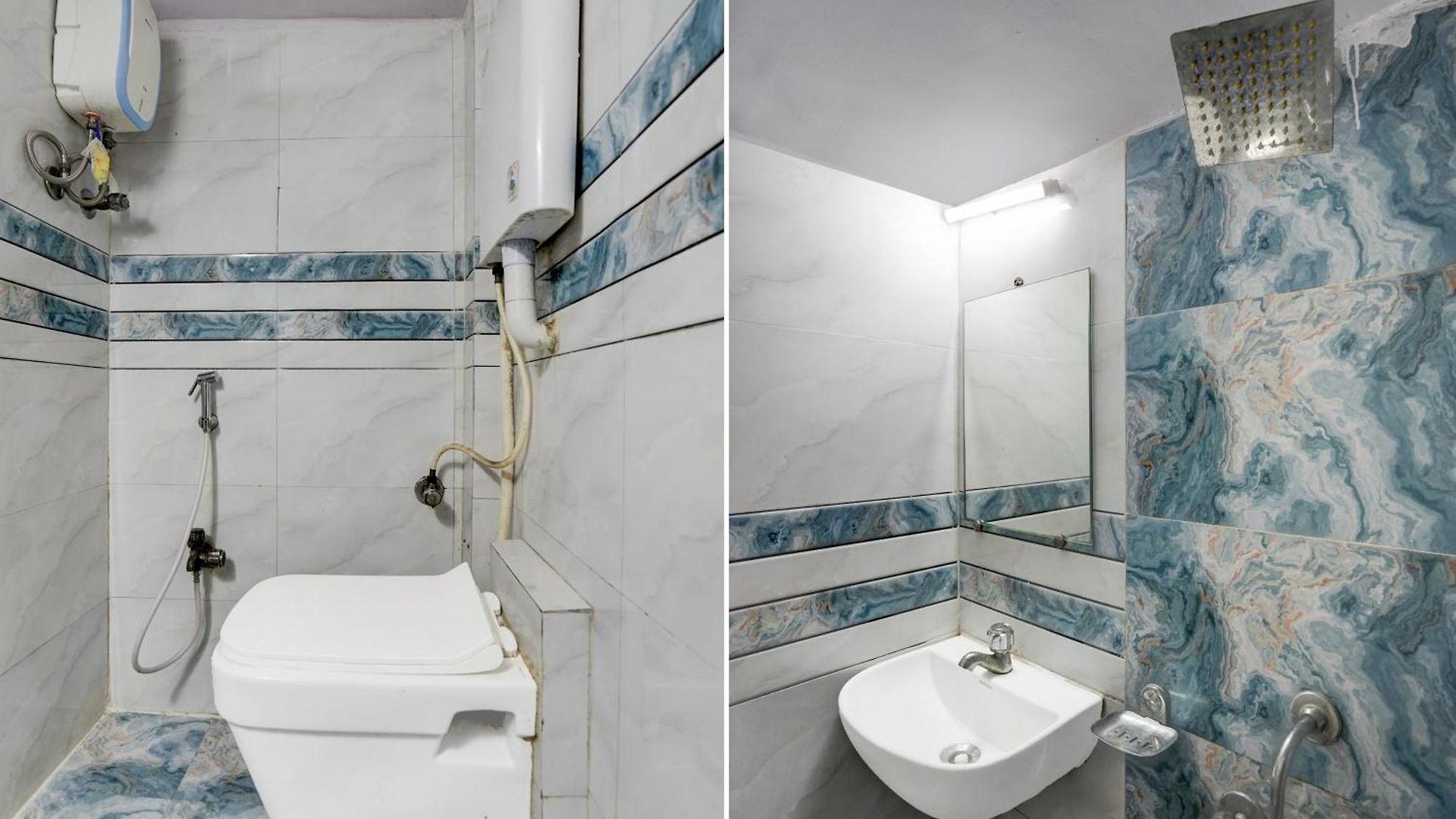 O By Oyo Grand Residency Hotel Mumbai