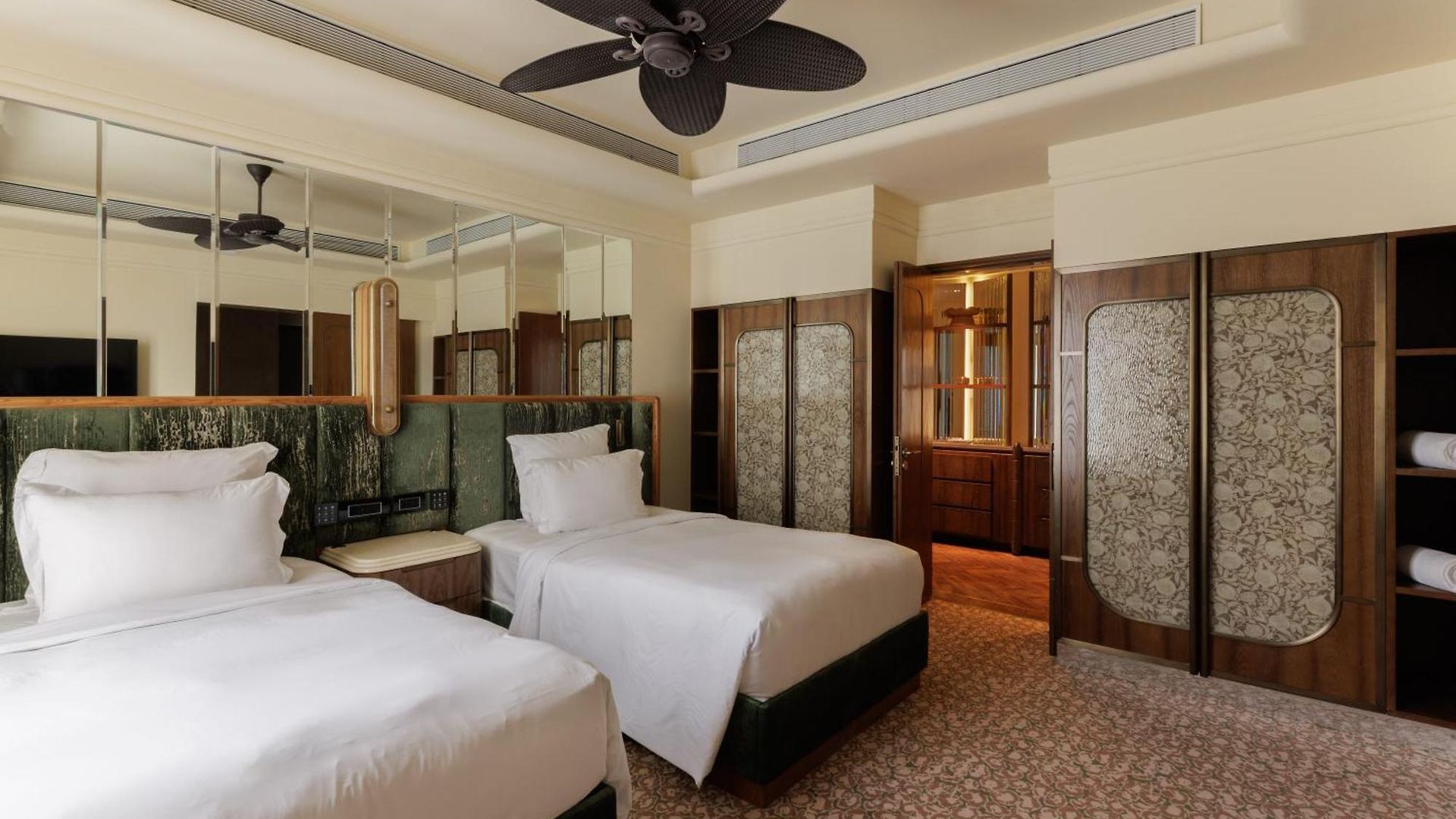 Hotel Roswyn, A Morgans Originals Mumbai