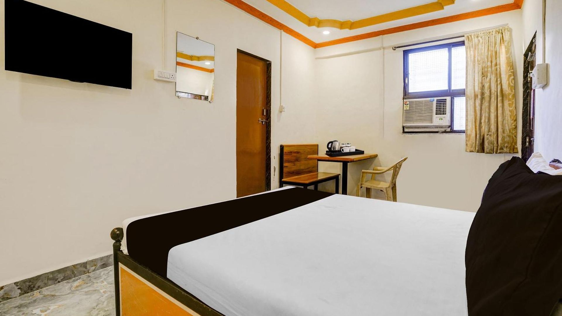 Hotel Super O Gymkhana Dombivli Formerly Viraj Mumbai