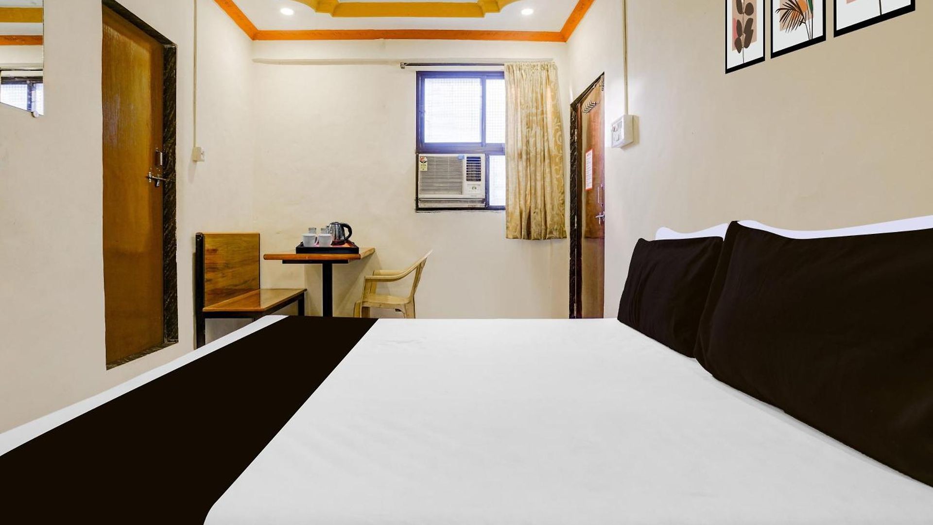 Hotel Super O Gymkhana Dombivli Formerly Viraj