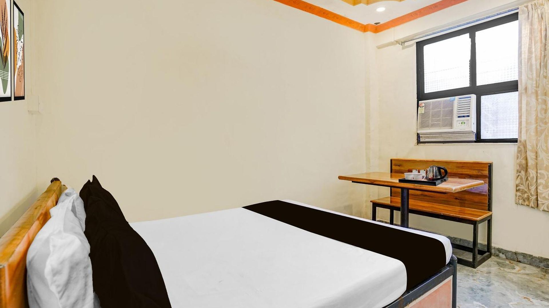 Hotel Super O Gymkhana Dombivli Formerly Viraj Mumbai