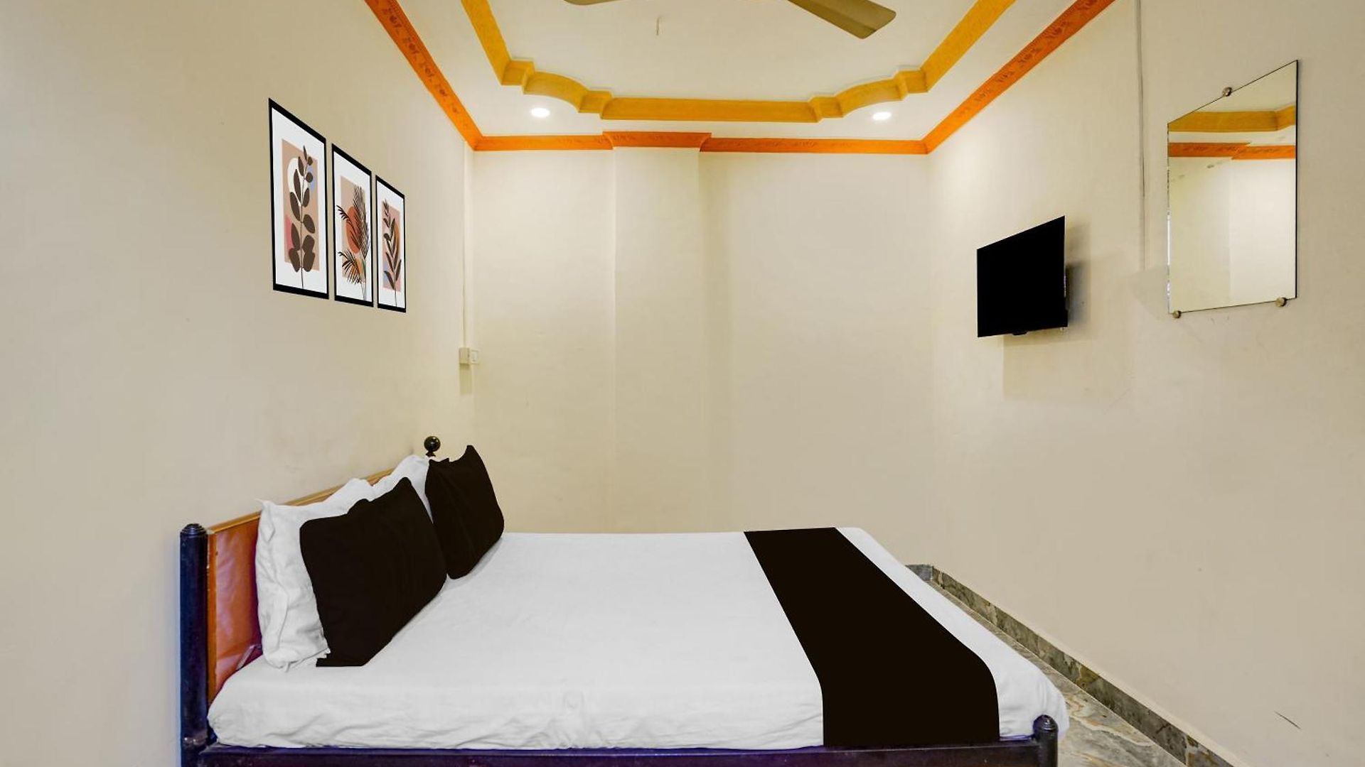 Hotel Super O Gymkhana Dombivli Formerly Viraj Mumbai