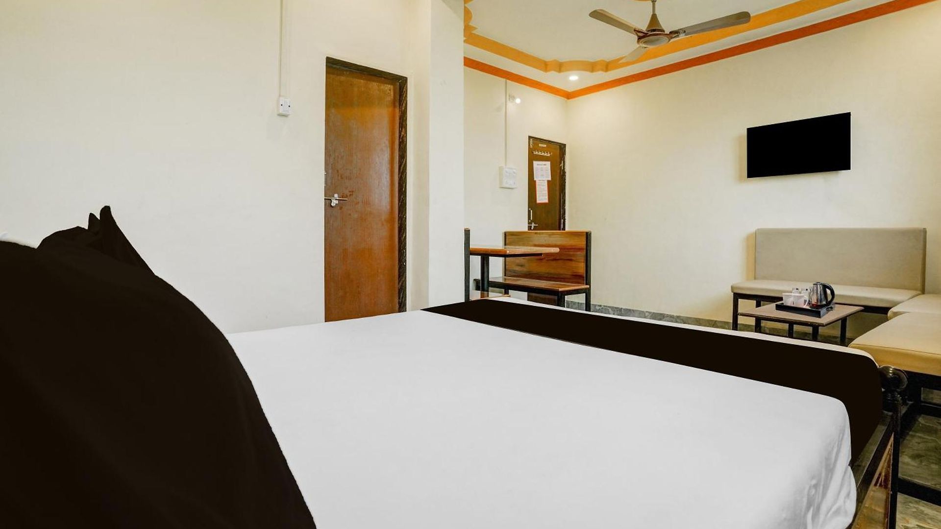 Super O Gymkhana Dombivli Formerly Viraj Hotel 3*