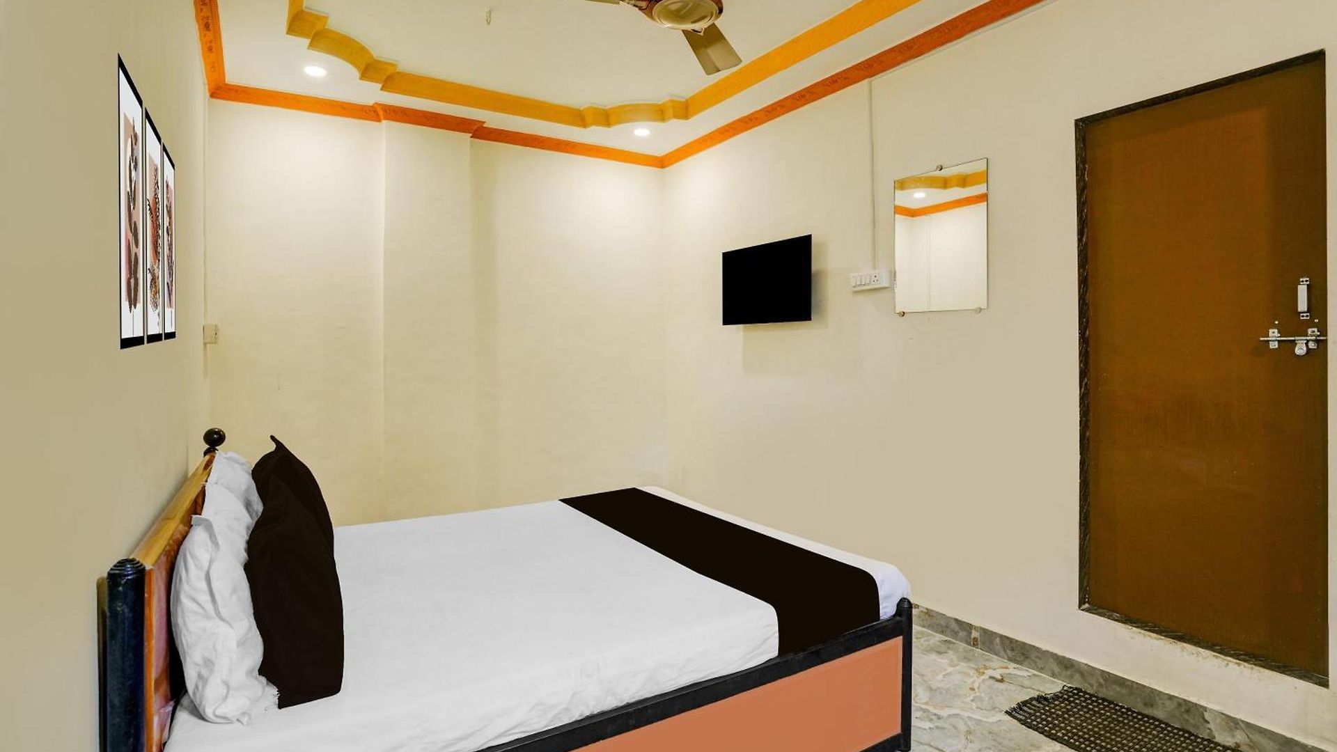 Super O Gymkhana Dombivli Formerly Viraj Hotel Mumbai