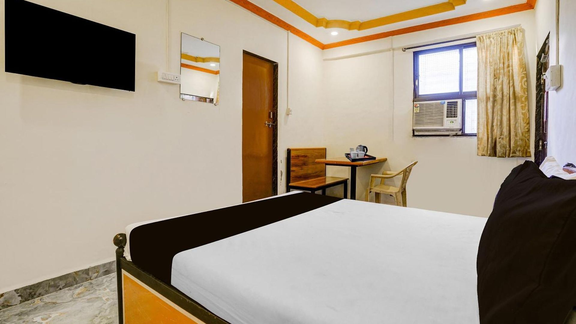 Super O Gymkhana Dombivli Formerly Viraj Hotel