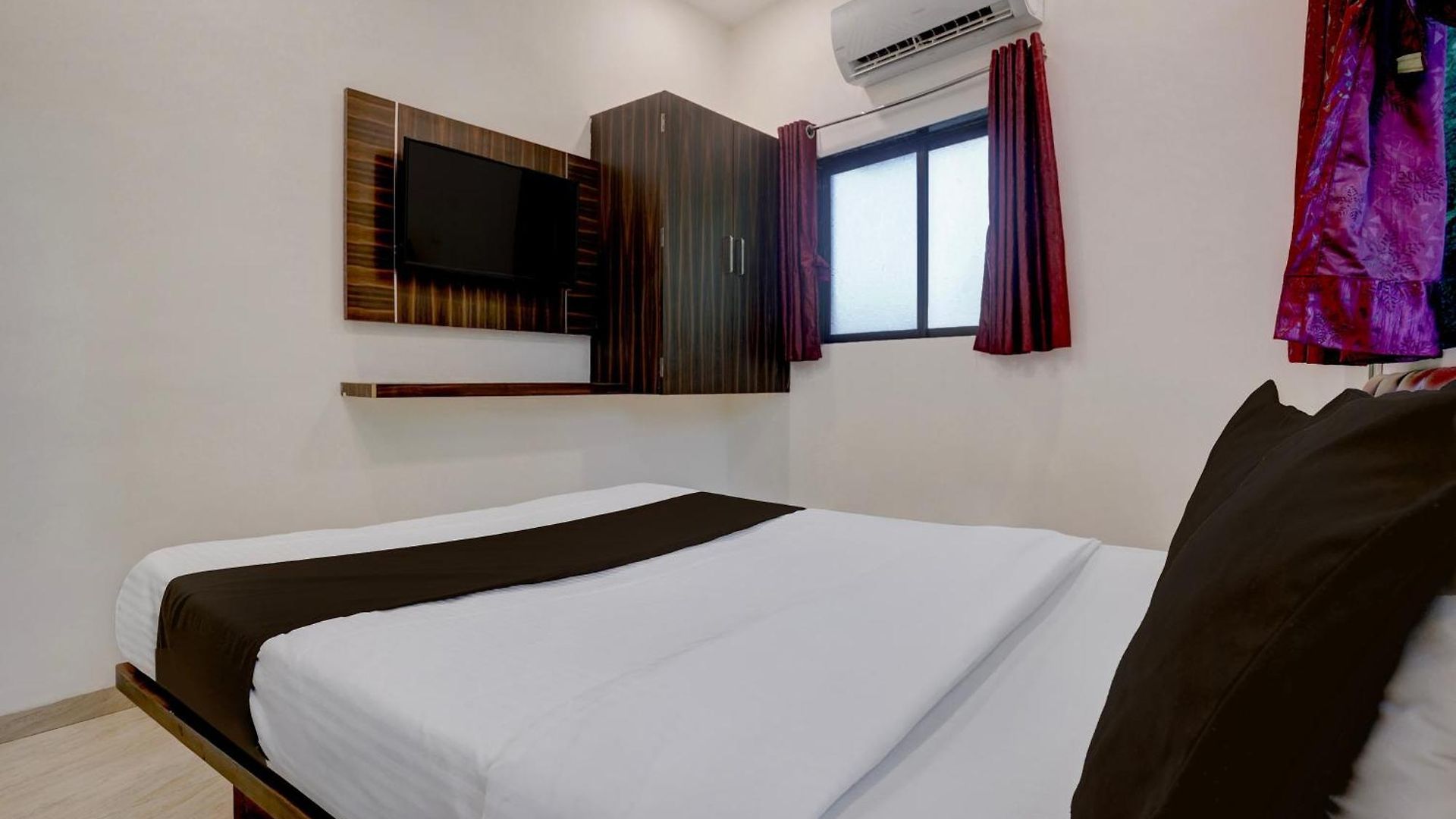Hotel Collection O Iim Formerly View 3*