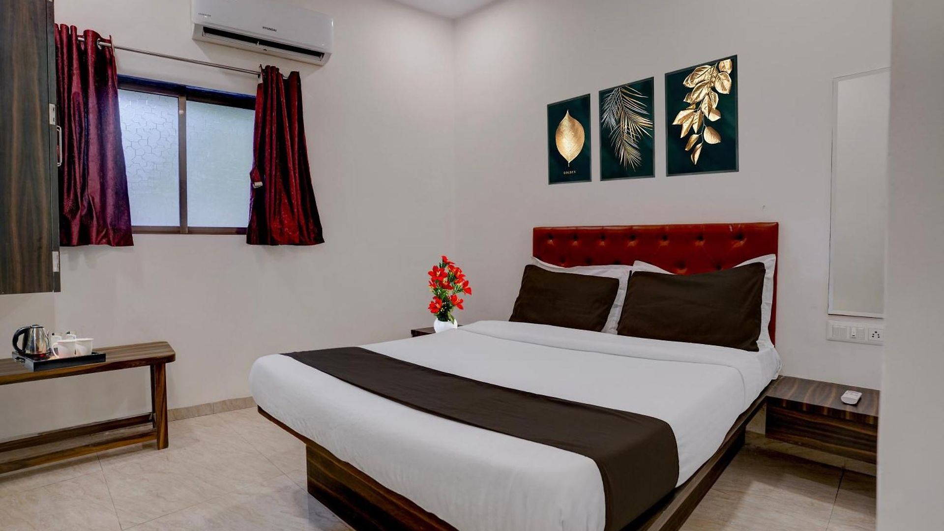 Collection O Iim Formerly View Hotel Mumbai