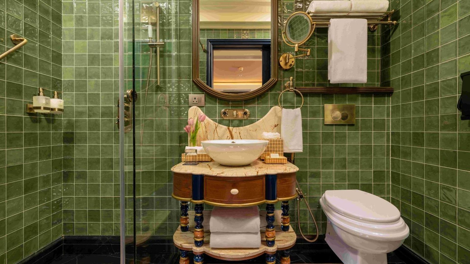 Bandra House - Ihcl Seleqtions Hotel 5*
