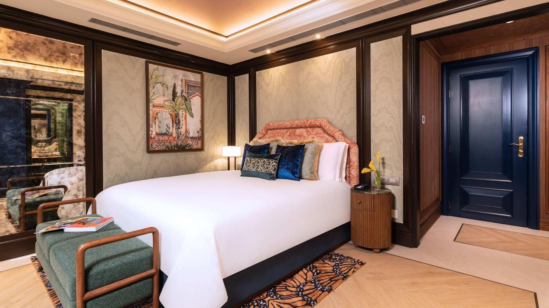 Bandra House - Ihcl Seleqtions 5*