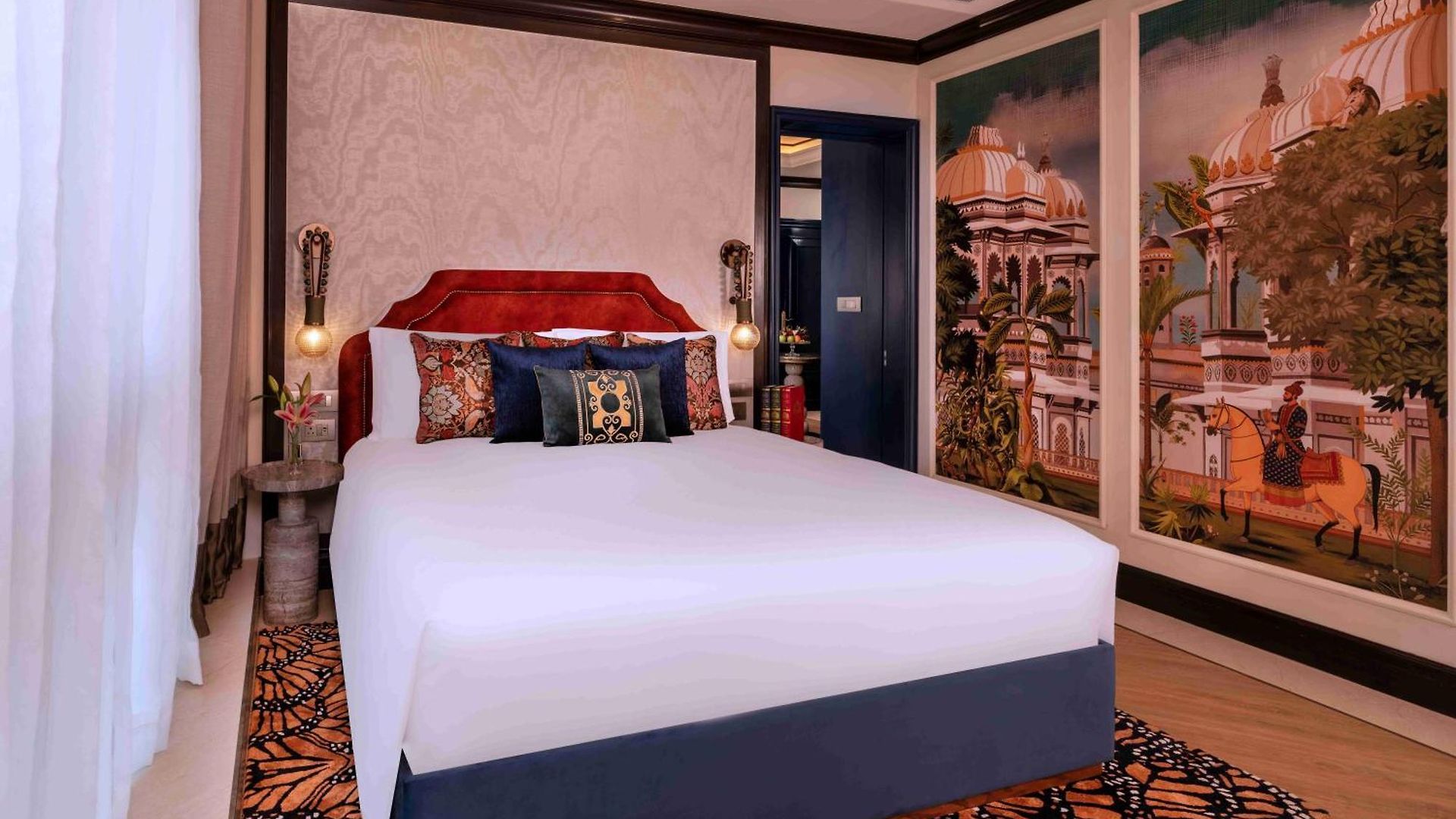 Bandra House - Ihcl Seleqtions Hotel 5*
