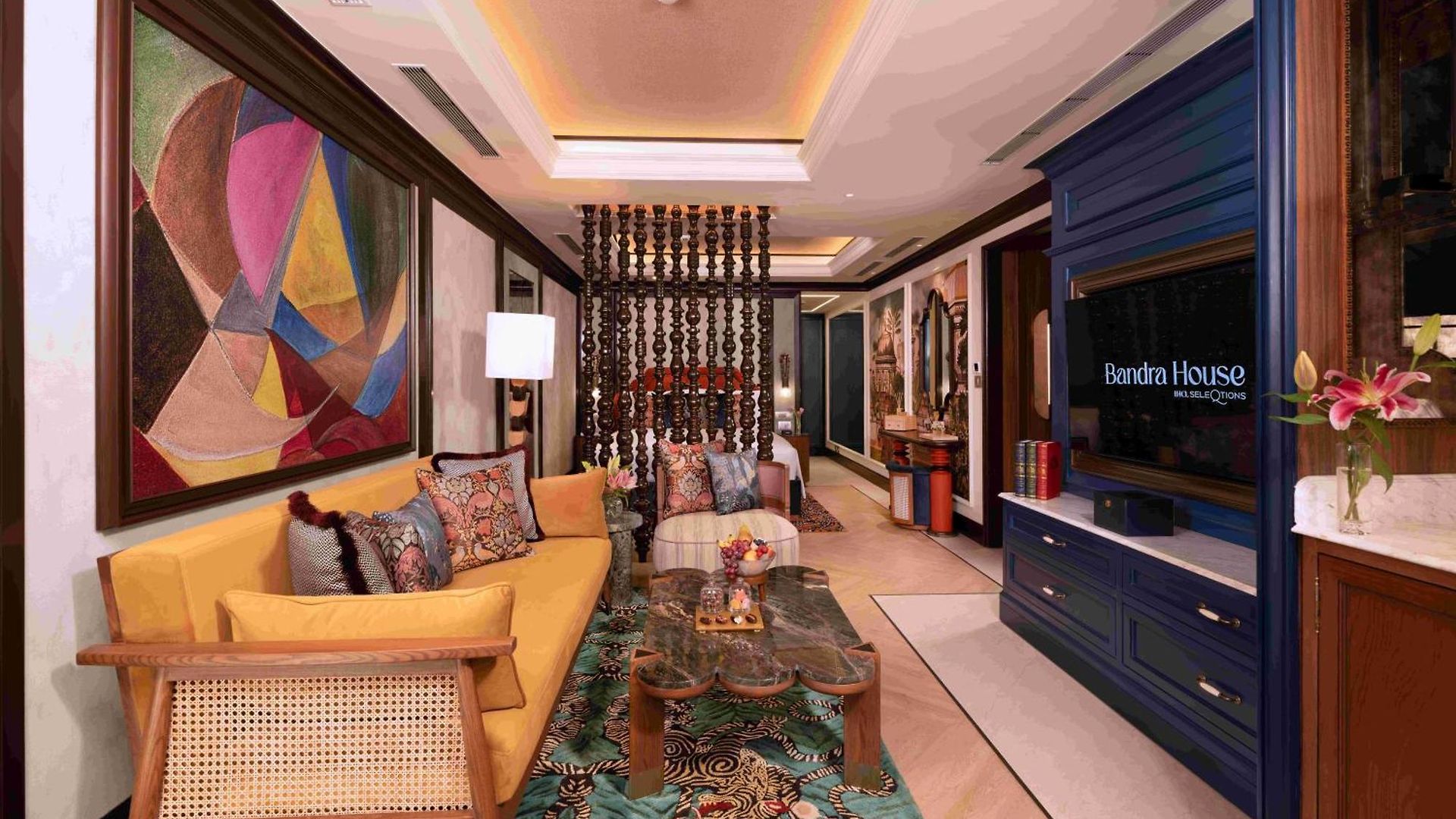 Bandra House - Ihcl Seleqtions Hotel Mumbai