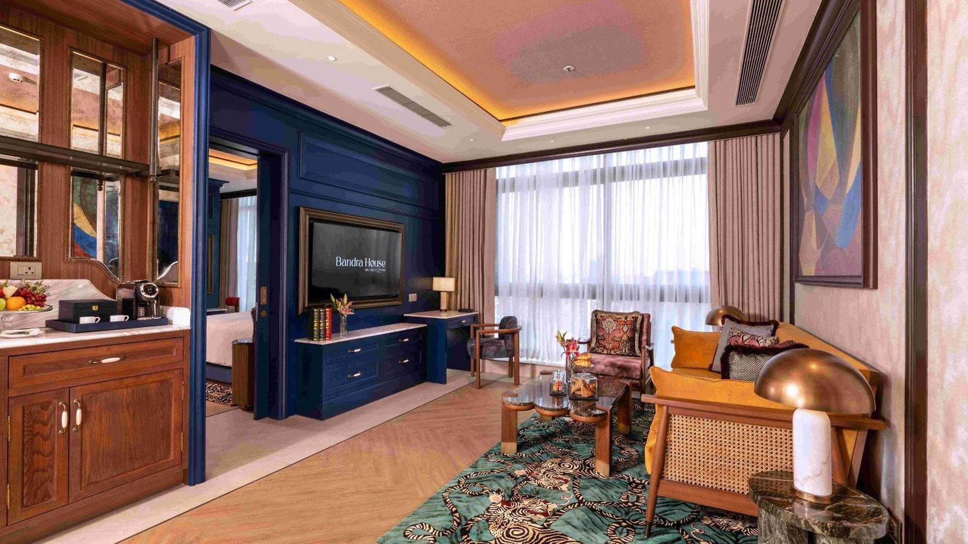 Bandra House - Ihcl Seleqtions