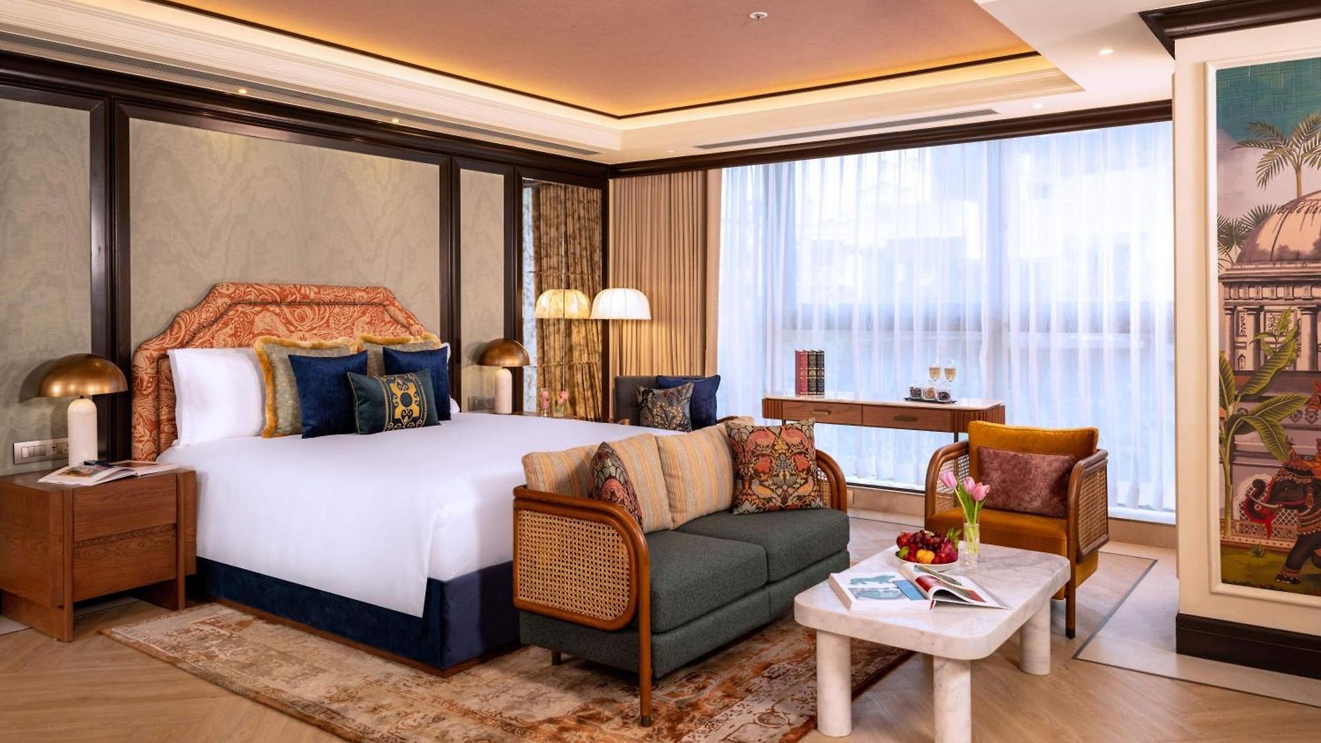 Bandra House - Ihcl Seleqtions Hotel 5*