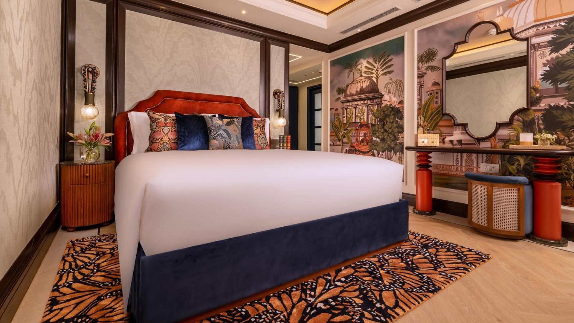 Bandra House - Ihcl Seleqtions 5*