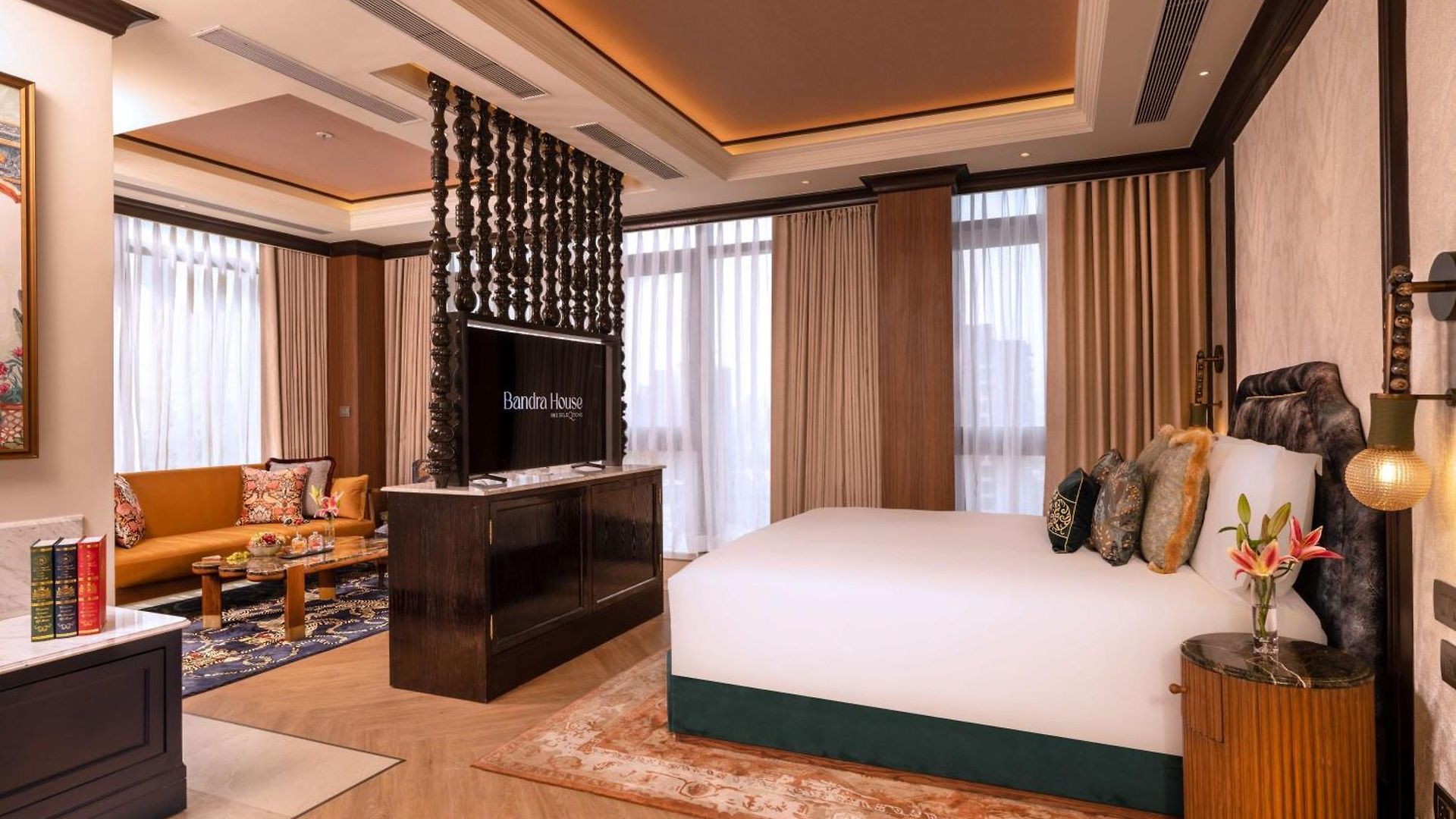 Hotel Bandra House - Ihcl Seleqtions Mumbai