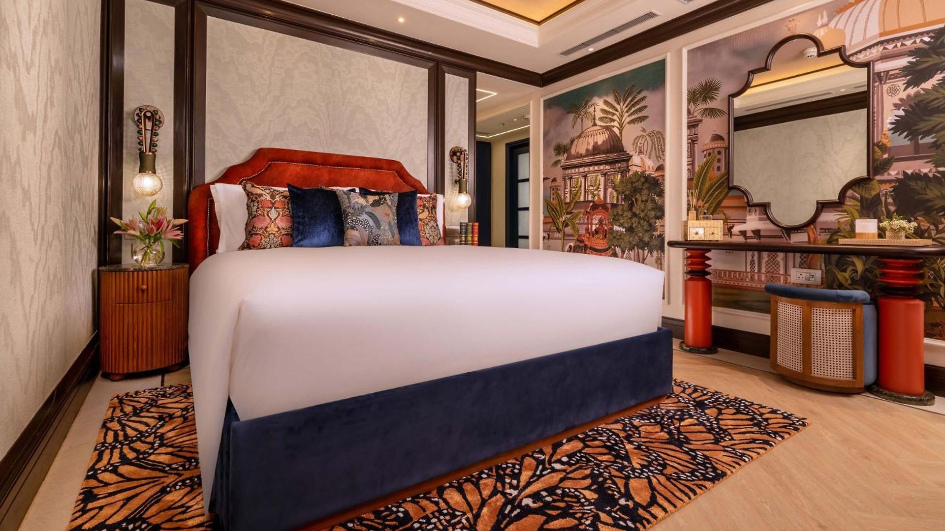 Hotel Bandra House - Ihcl Seleqtions