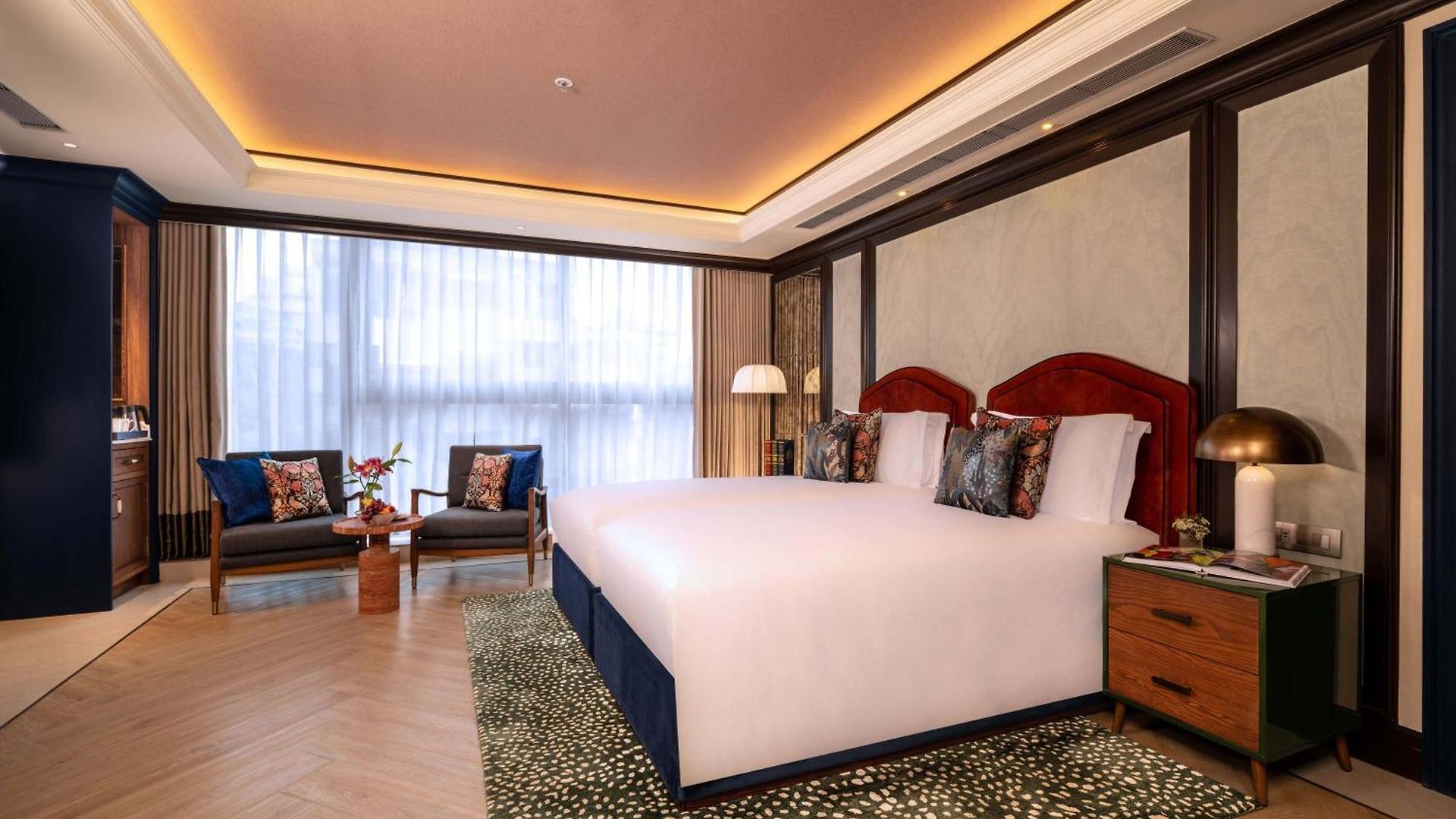 Hotel Bandra House - Ihcl Seleqtions