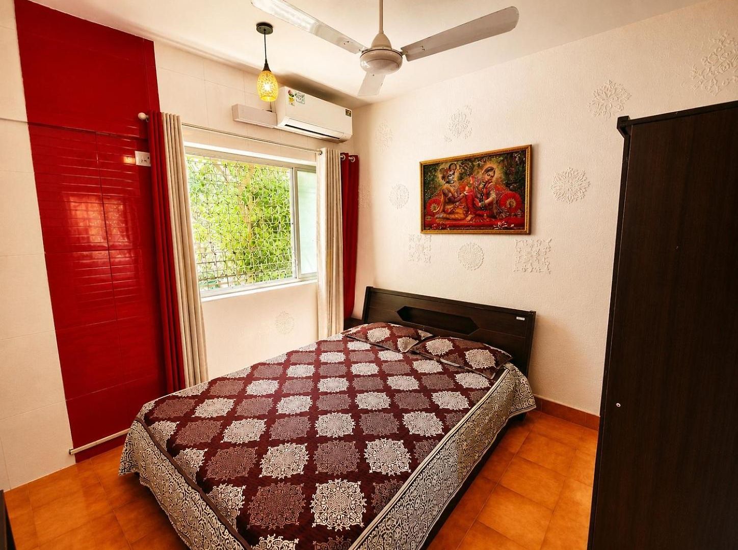 Apartment Wadhwani Service - Heritage