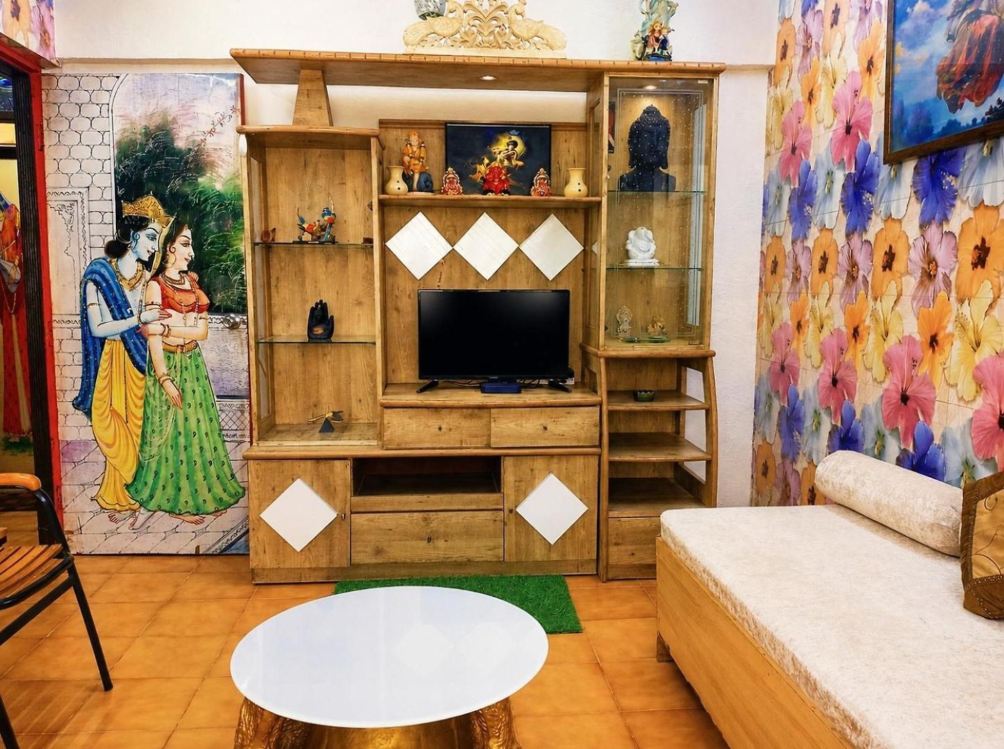 Wadhwani Service - Heritage Apartment *