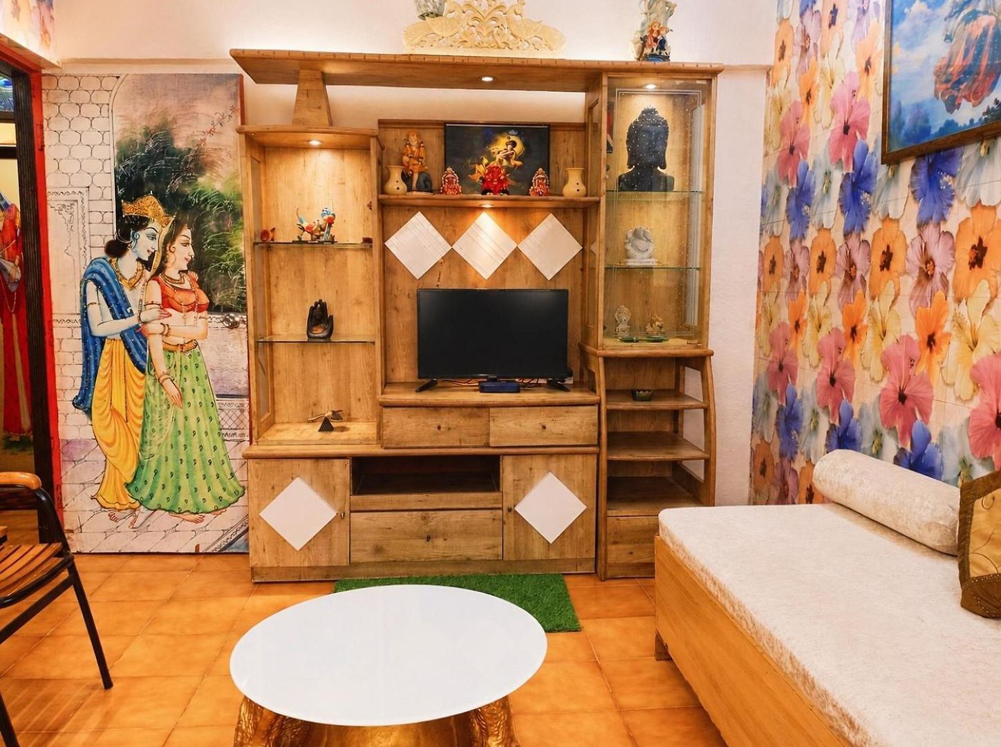 Wadhwani Service - Heritage Apartment Mumbai