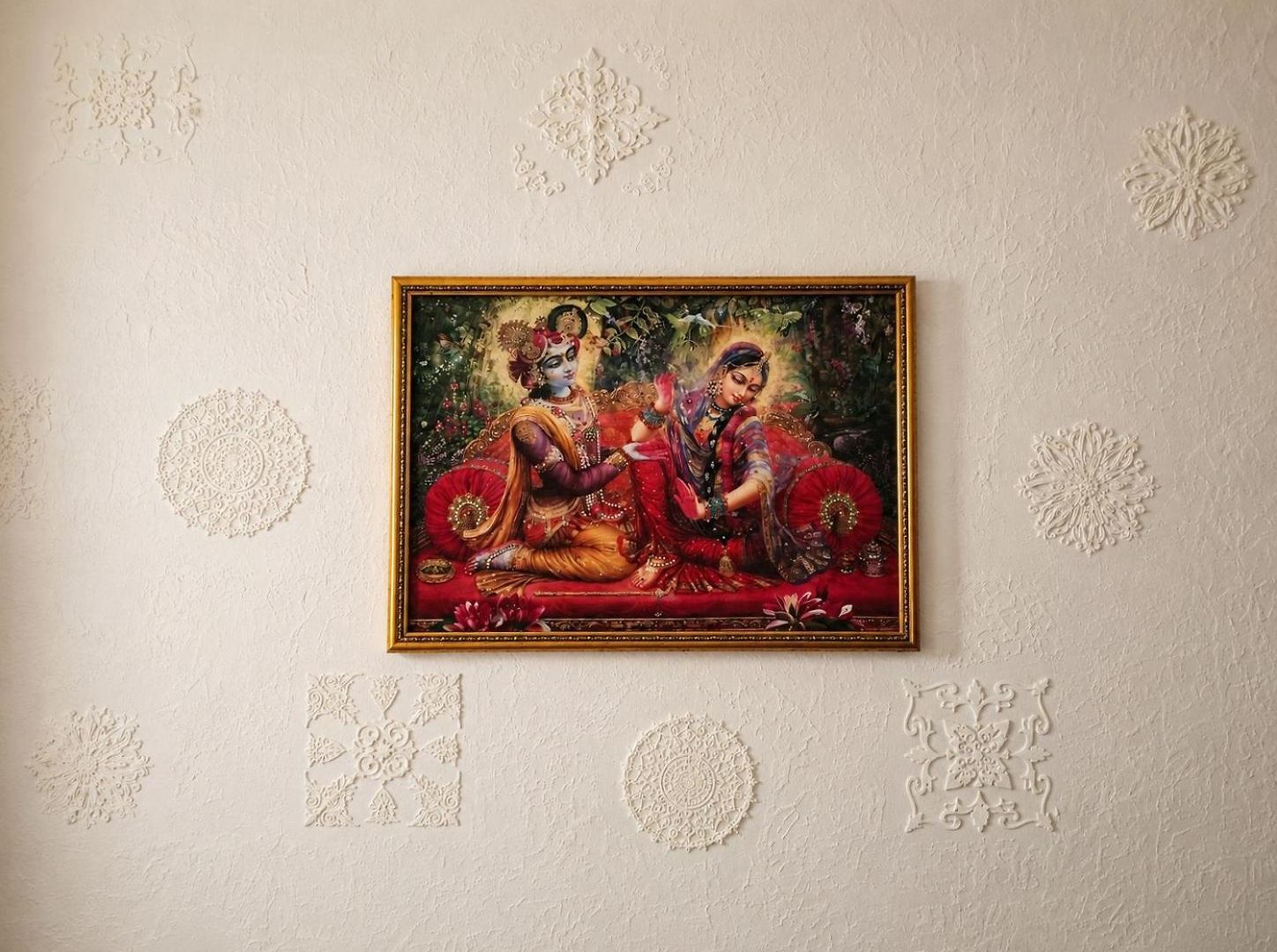 Wadhwani Service - Heritage Apartment *