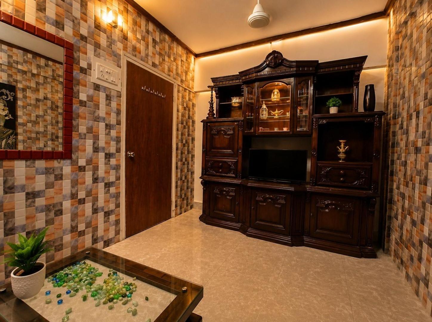 Wadhwani Service - Aladdin Mumbai