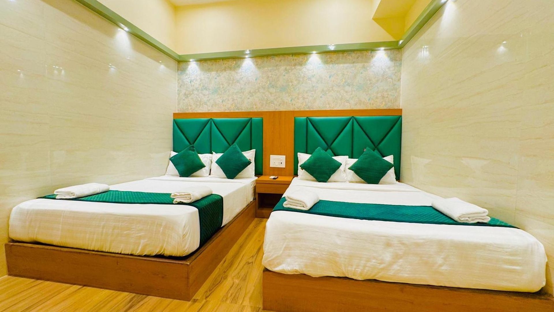 Bkc Majestic Hotel Mumbai