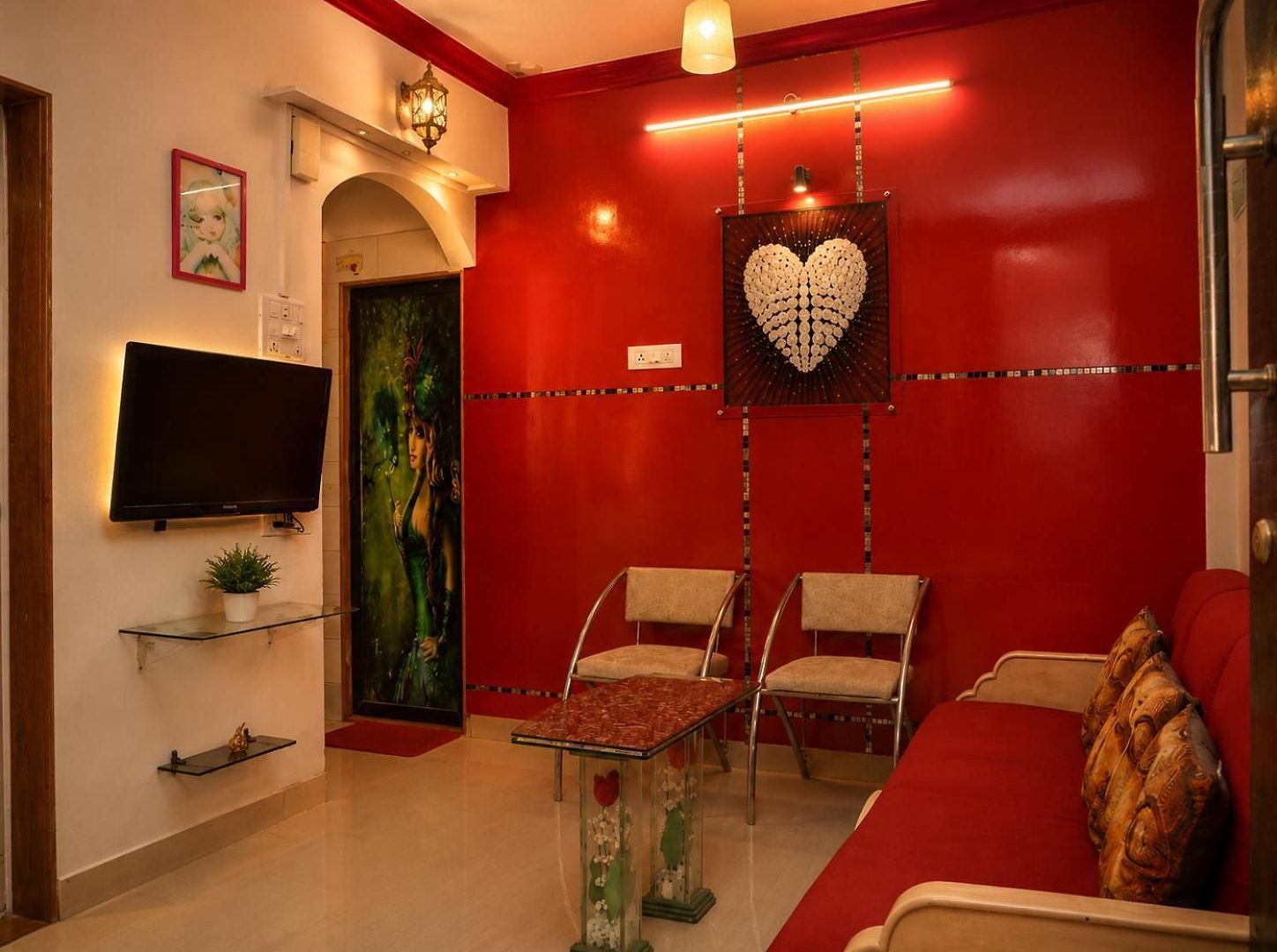 Apartment Wadhwani Service - Dream