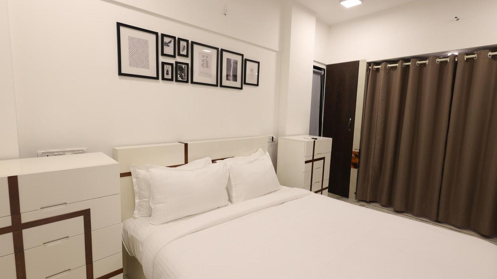 Apartment Wabi-sabi By Alamiko Mumbai