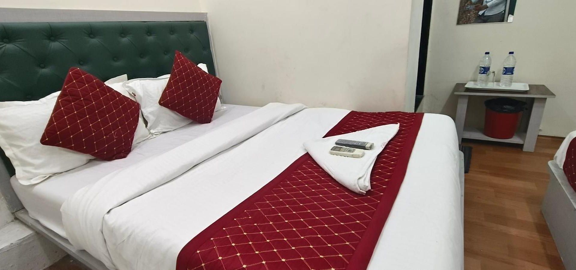 Amber Edition Hotel
