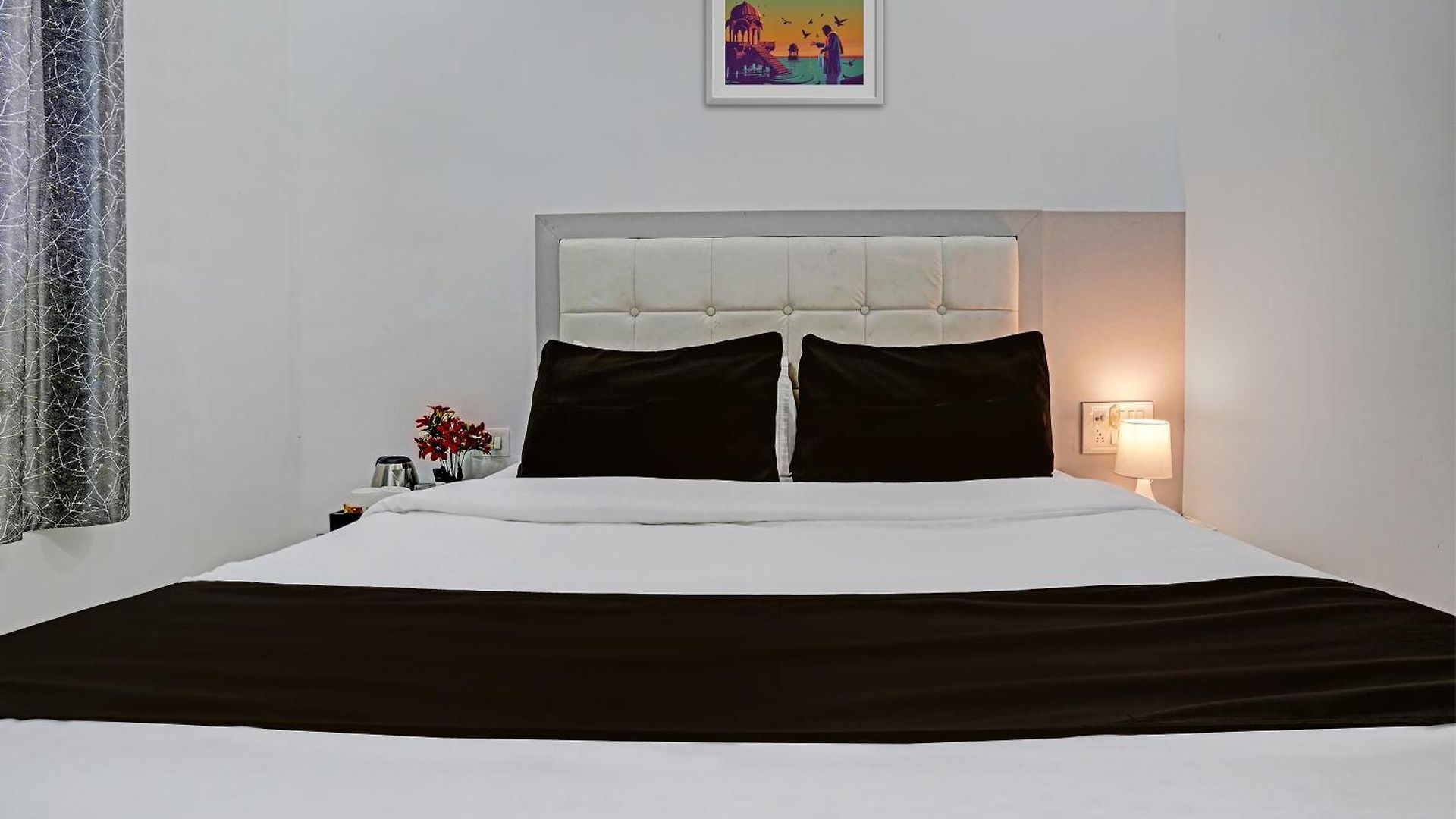 Capital O Park Residency Mumbai