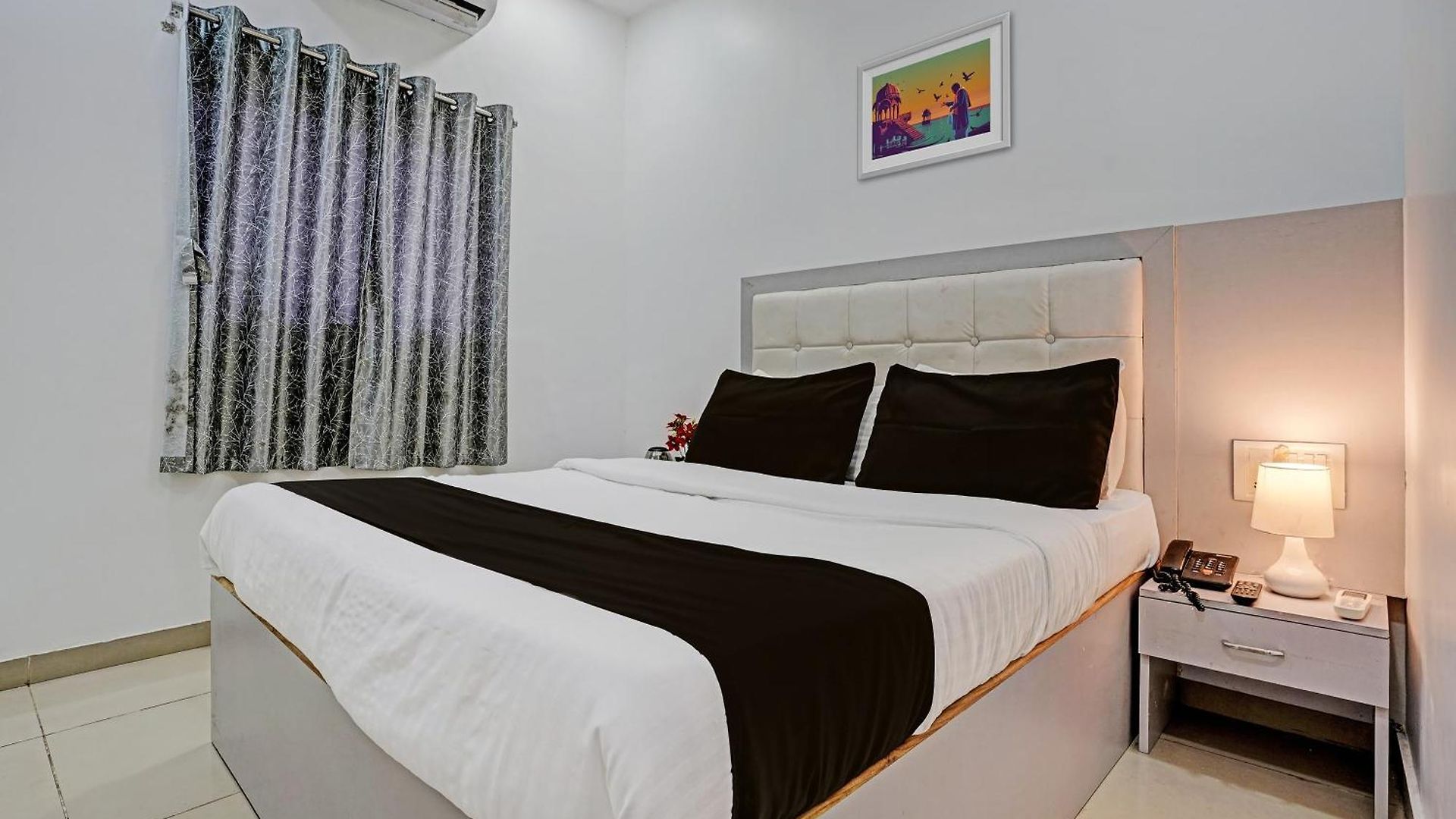 Capital O Park Residency Mumbai