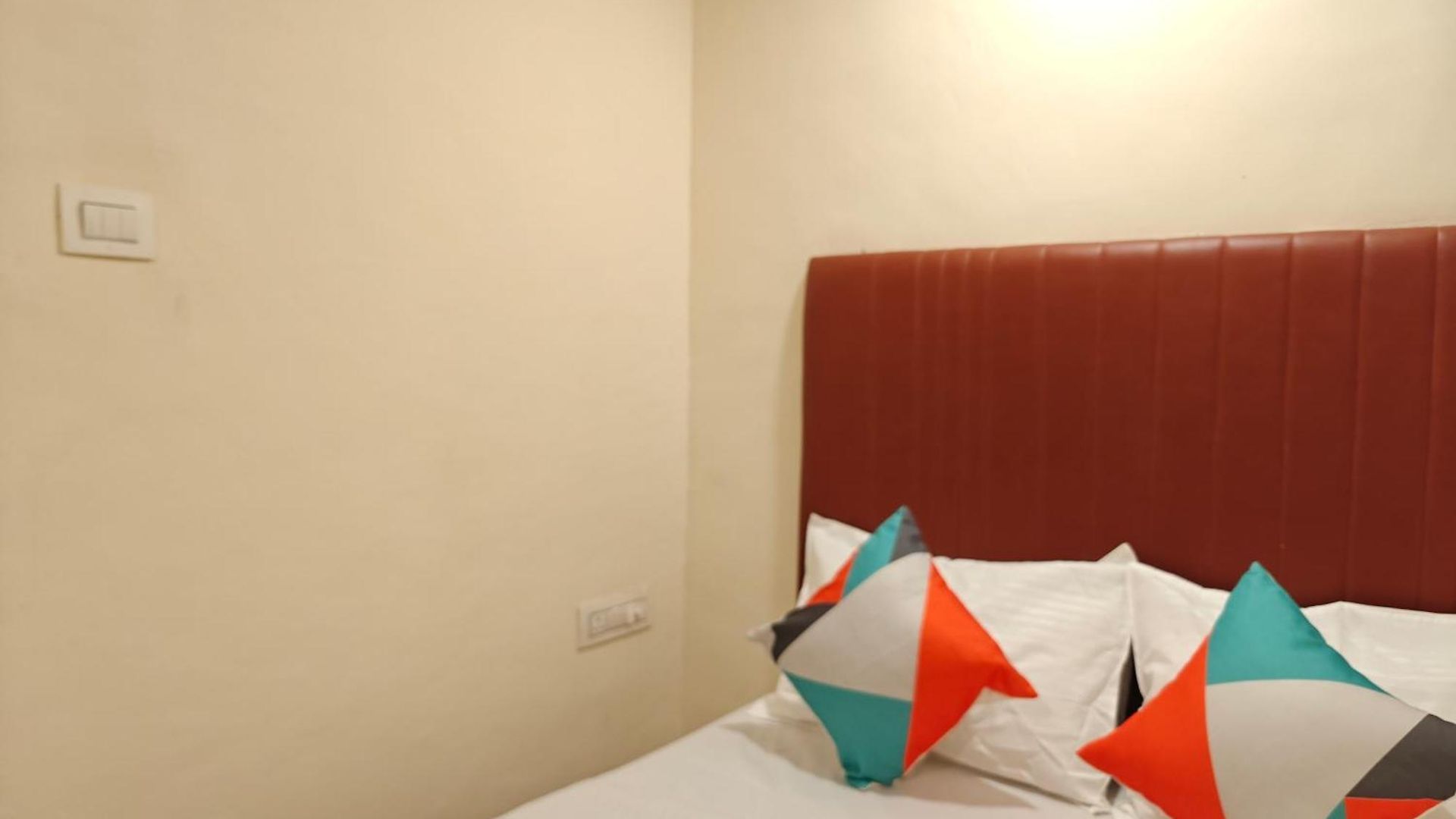 Hotel Sundaram 3*
