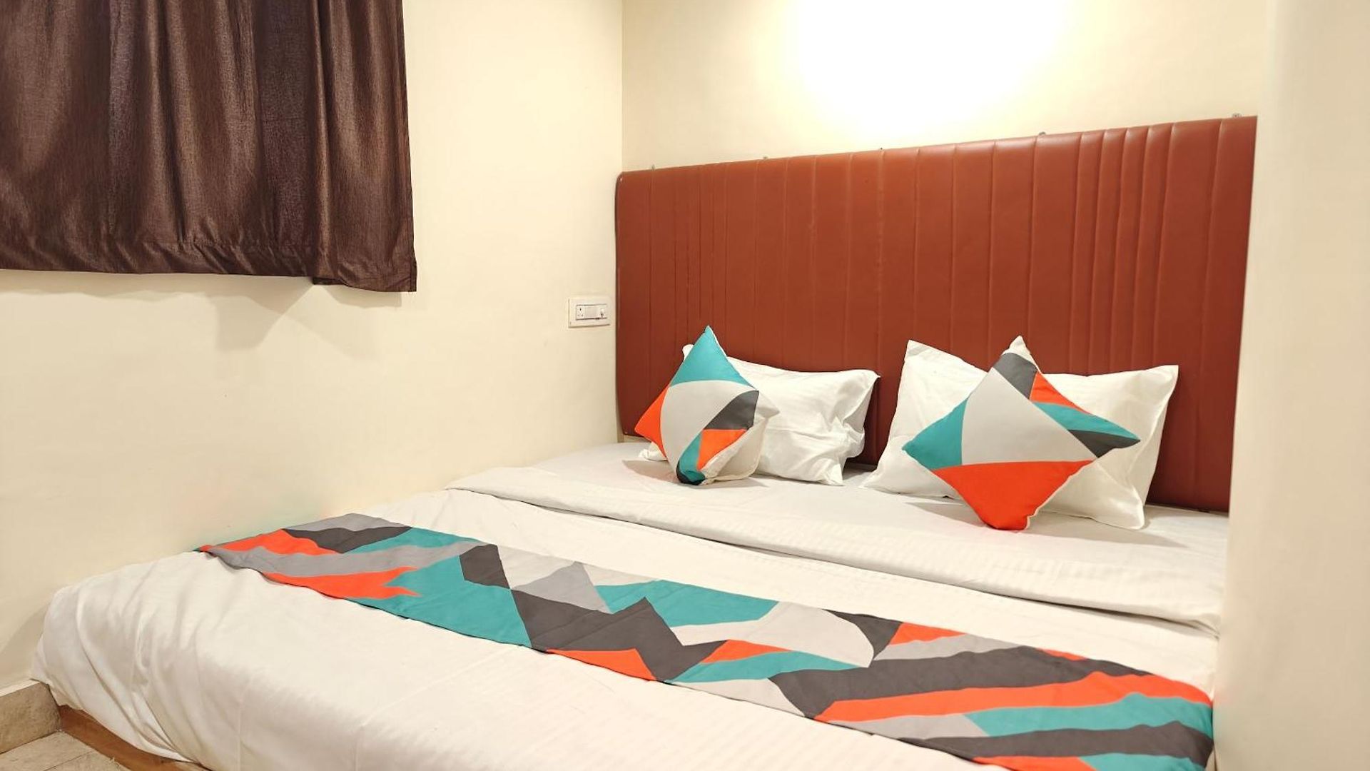 Hotel Sundaram