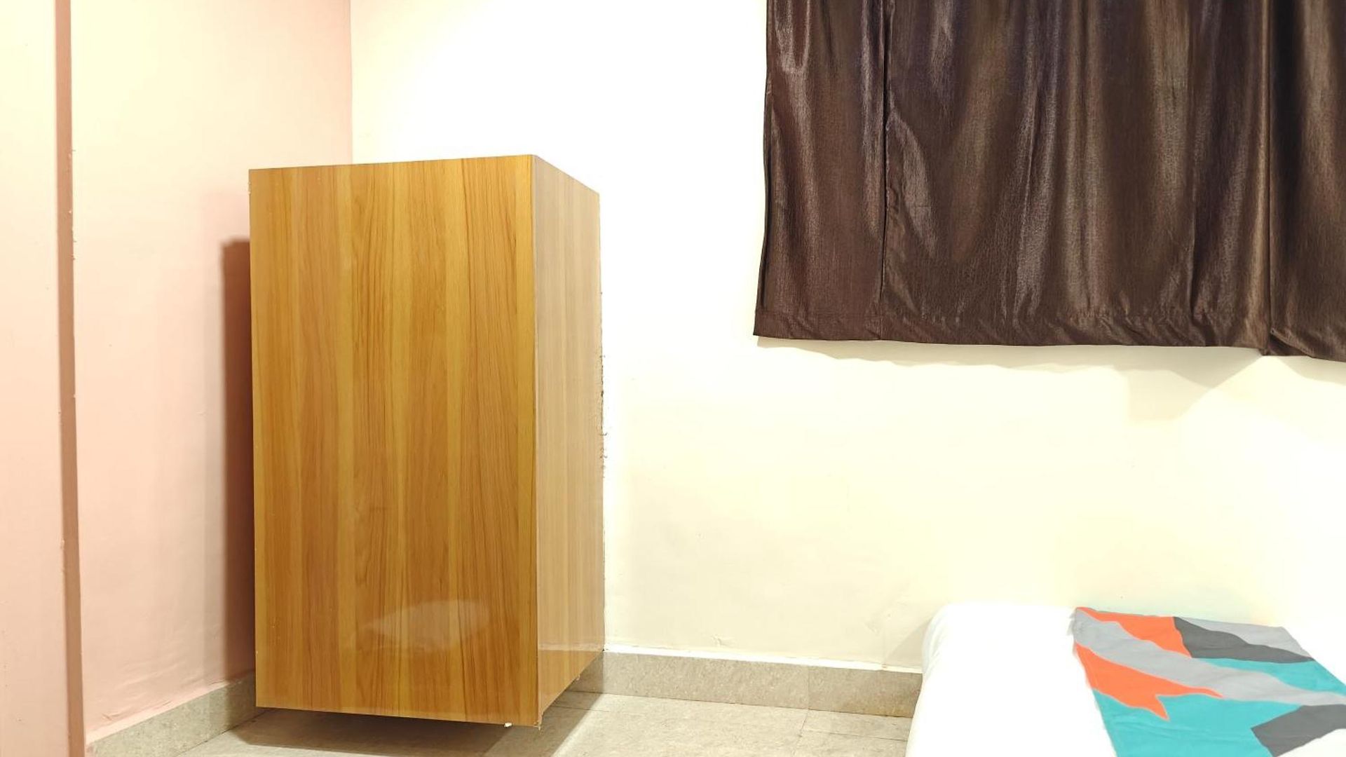 Sundaram Hotel 3*
