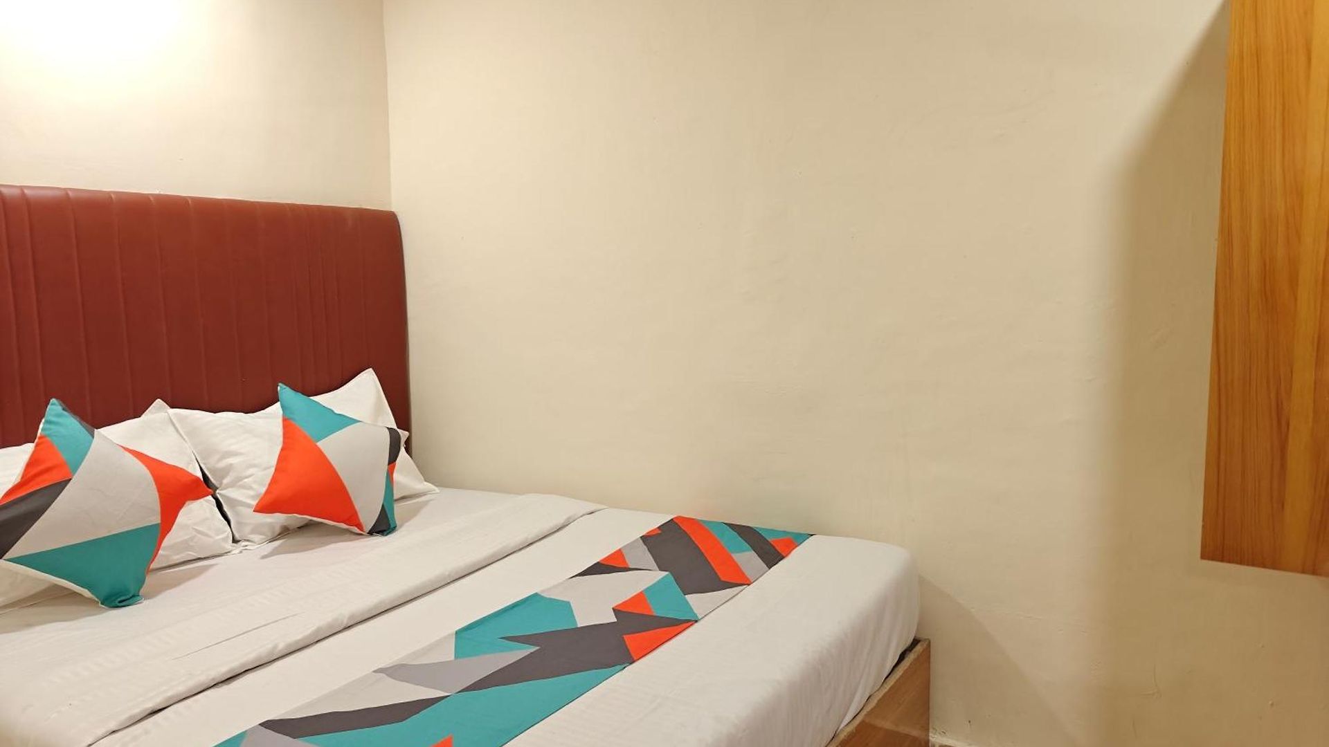 Hotel Sundaram Mumbai